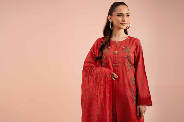 Nishat | Luxury Dresses | 42402061