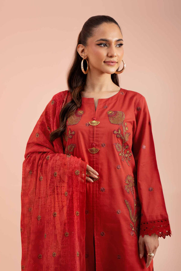 Nishat | Luxury Dresses | 42402061