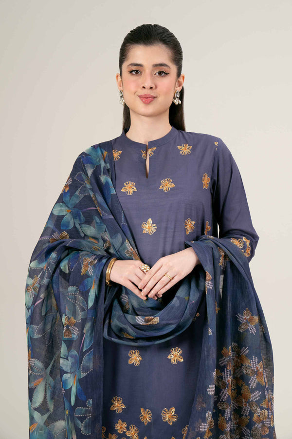 Nishat | Luxury Dresses | 42402063