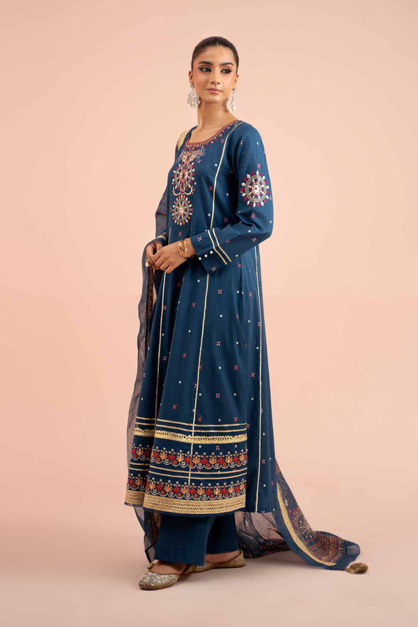 Nishat | Luxury Dresses | 42402065