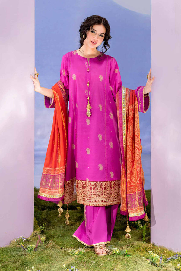 Nishat | Luxury Dresses | 42402066