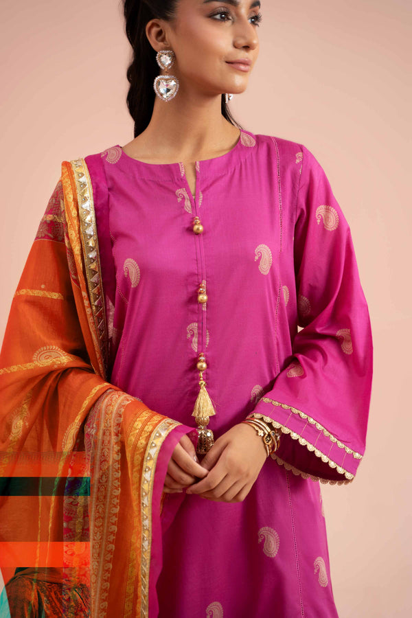 Nishat | Luxury Dresses | 42402066