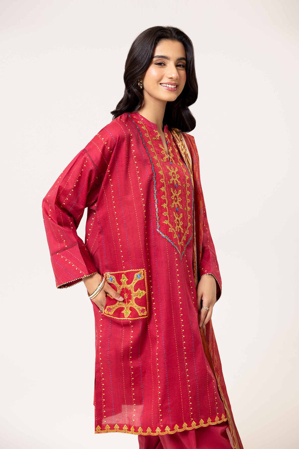 Nishat | Luxury Dresses | 42402067