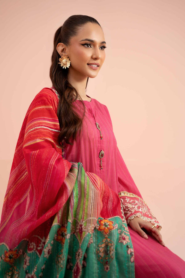 Nishat | Luxury Dresses | 42402068