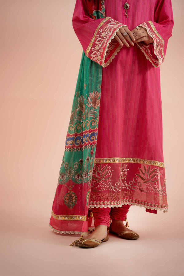Nishat | Luxury Dresses | 42402068