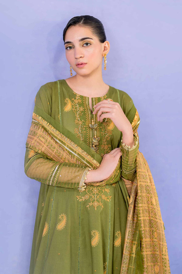 Nishat | Luxury Dresses | 42402069