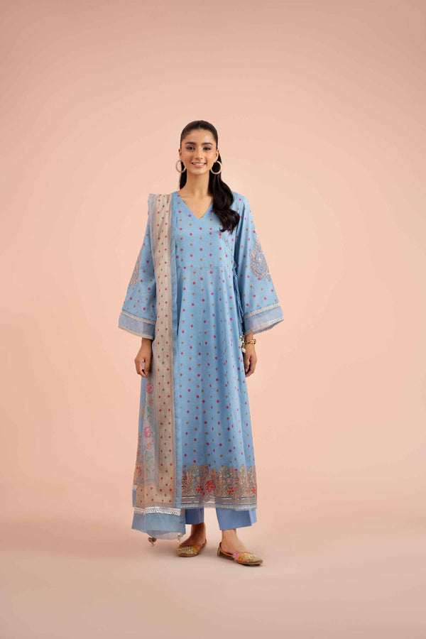 Nishat | Luxury Dresses | 42402070