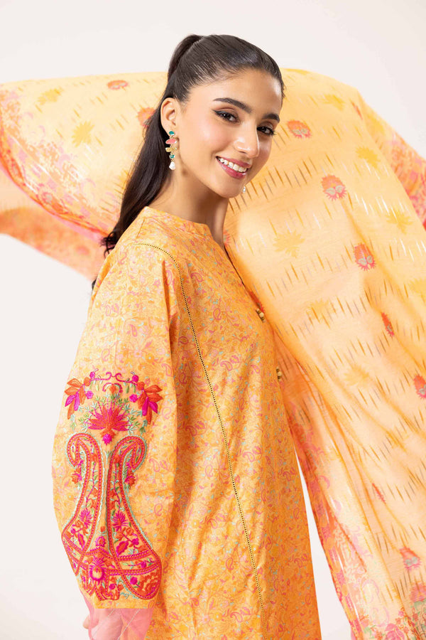 Nishat | Luxury Dresses | 42402071