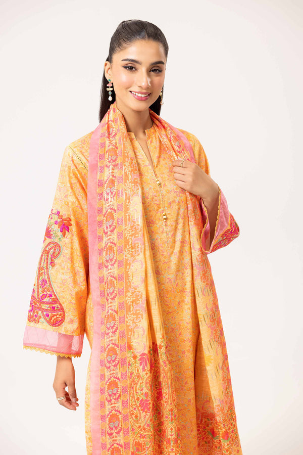 Nishat | Luxury Dresses | 42402071