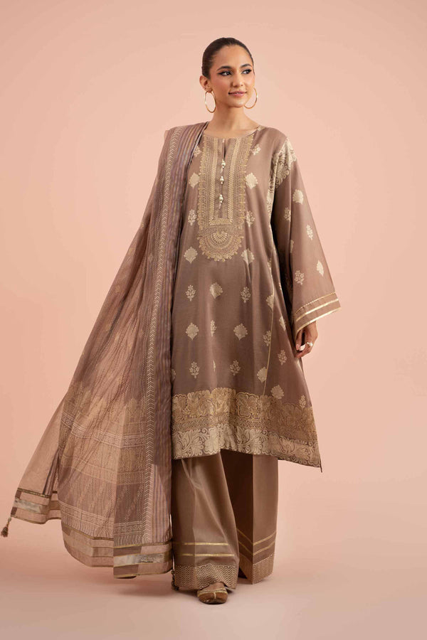 Nishat | Luxury Dresses | 42402073
