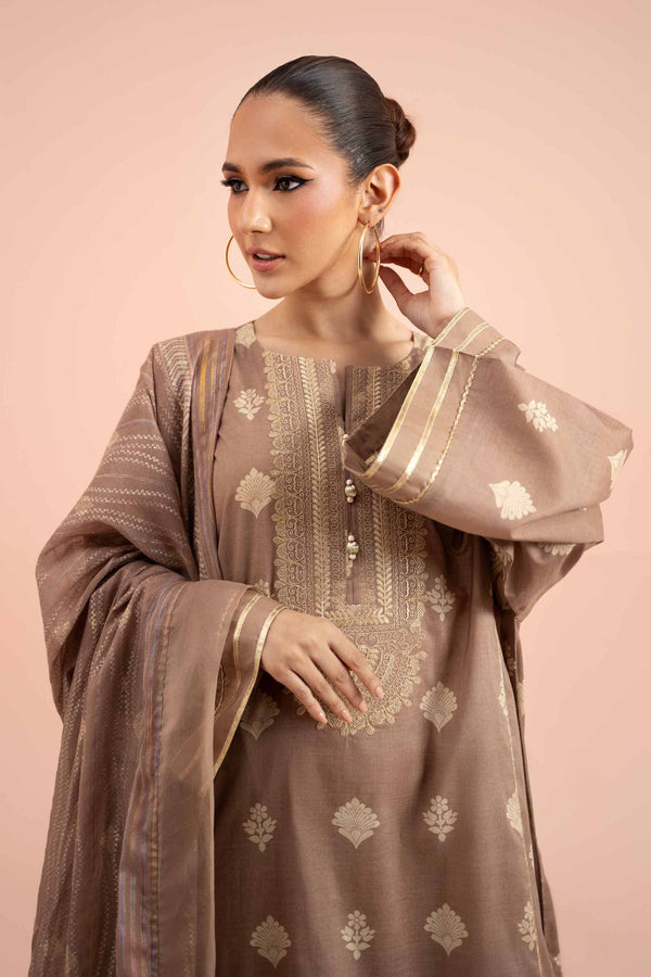 Nishat | Luxury Dresses | 42402073