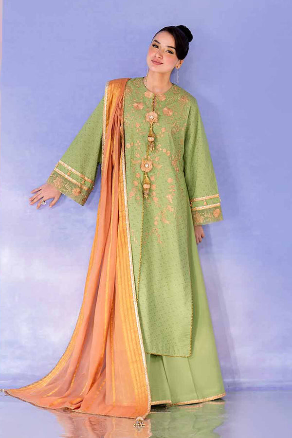 Nishat | Luxury Dresses | 42402084