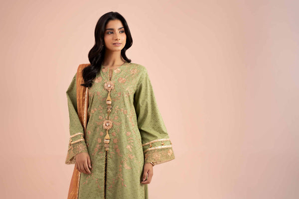 Nishat | Luxury Dresses | 42402084