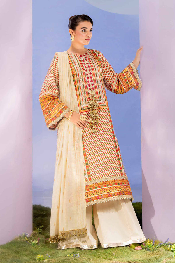 Nishat | Luxury Dresses | 42402092