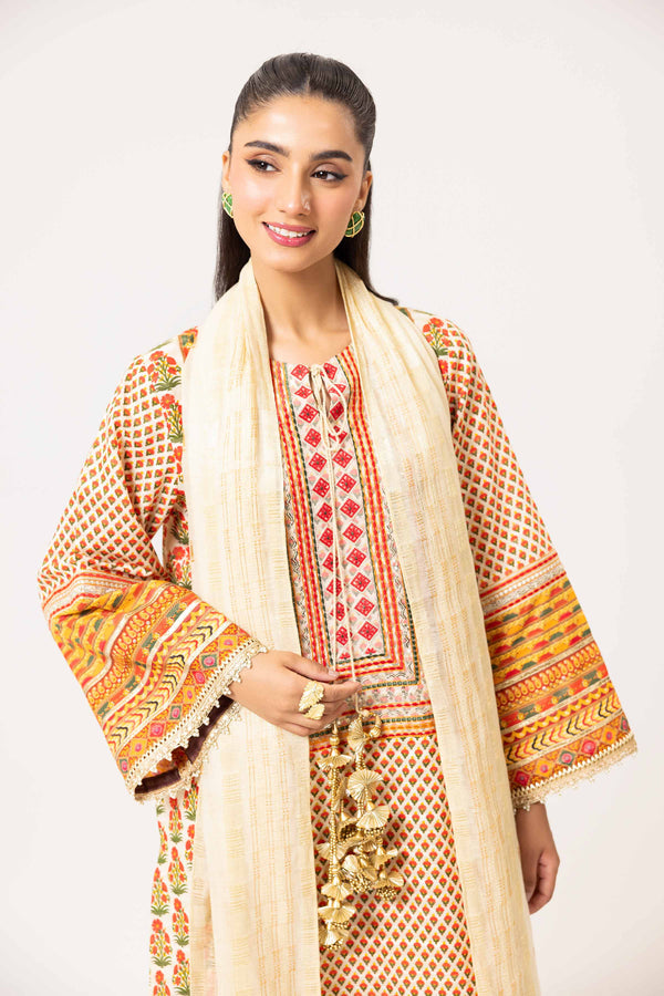 Nishat | Luxury Dresses | 42402092