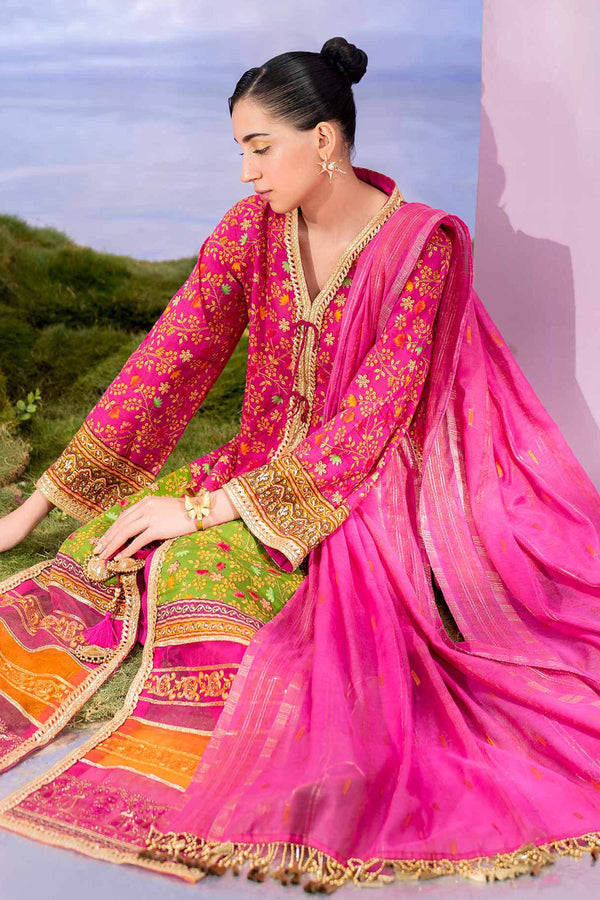 Nishat | Luxury Dresses | 42402093