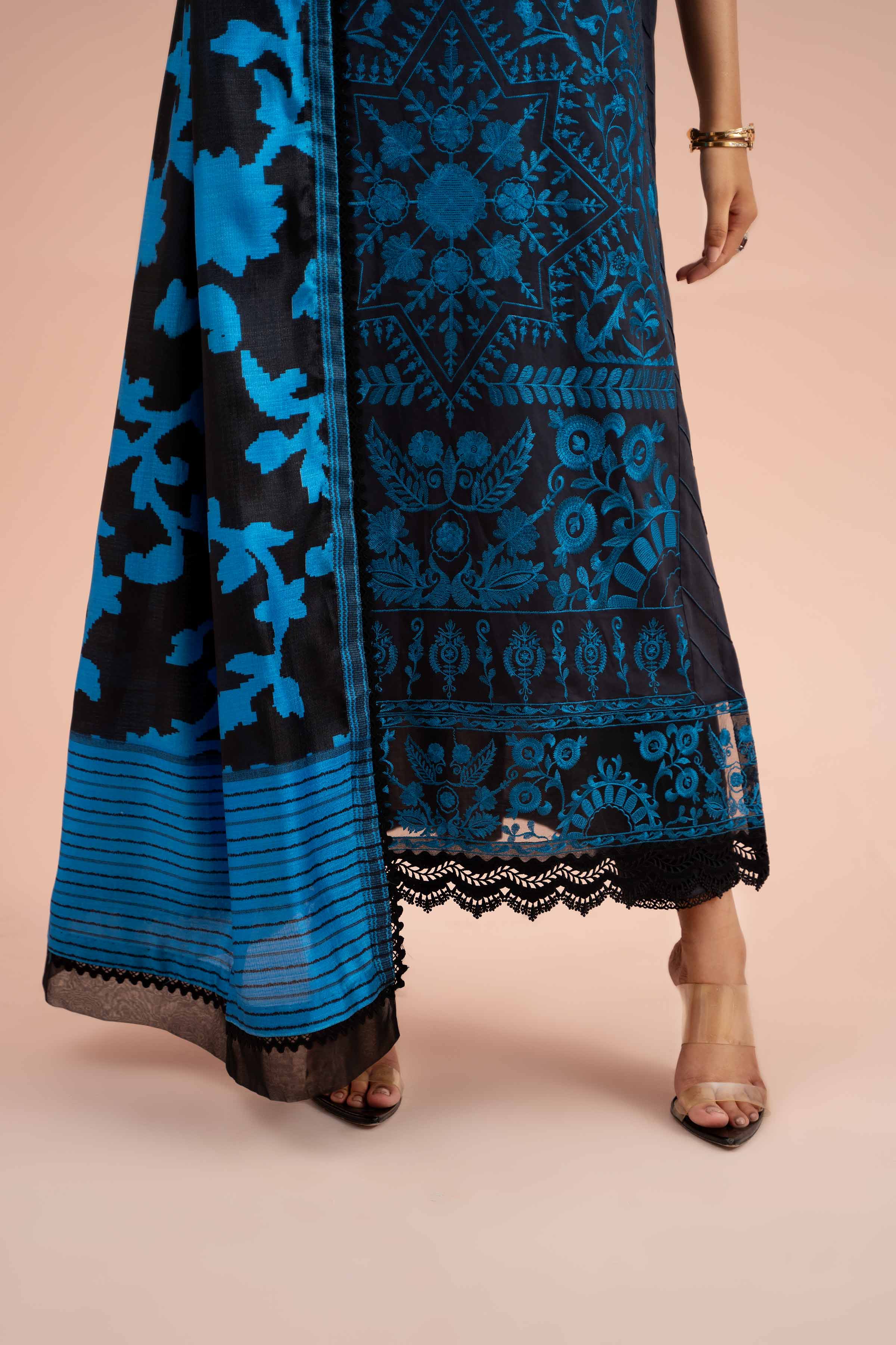 Nishat Linen | Naqsh Winter 2024 | 42402177