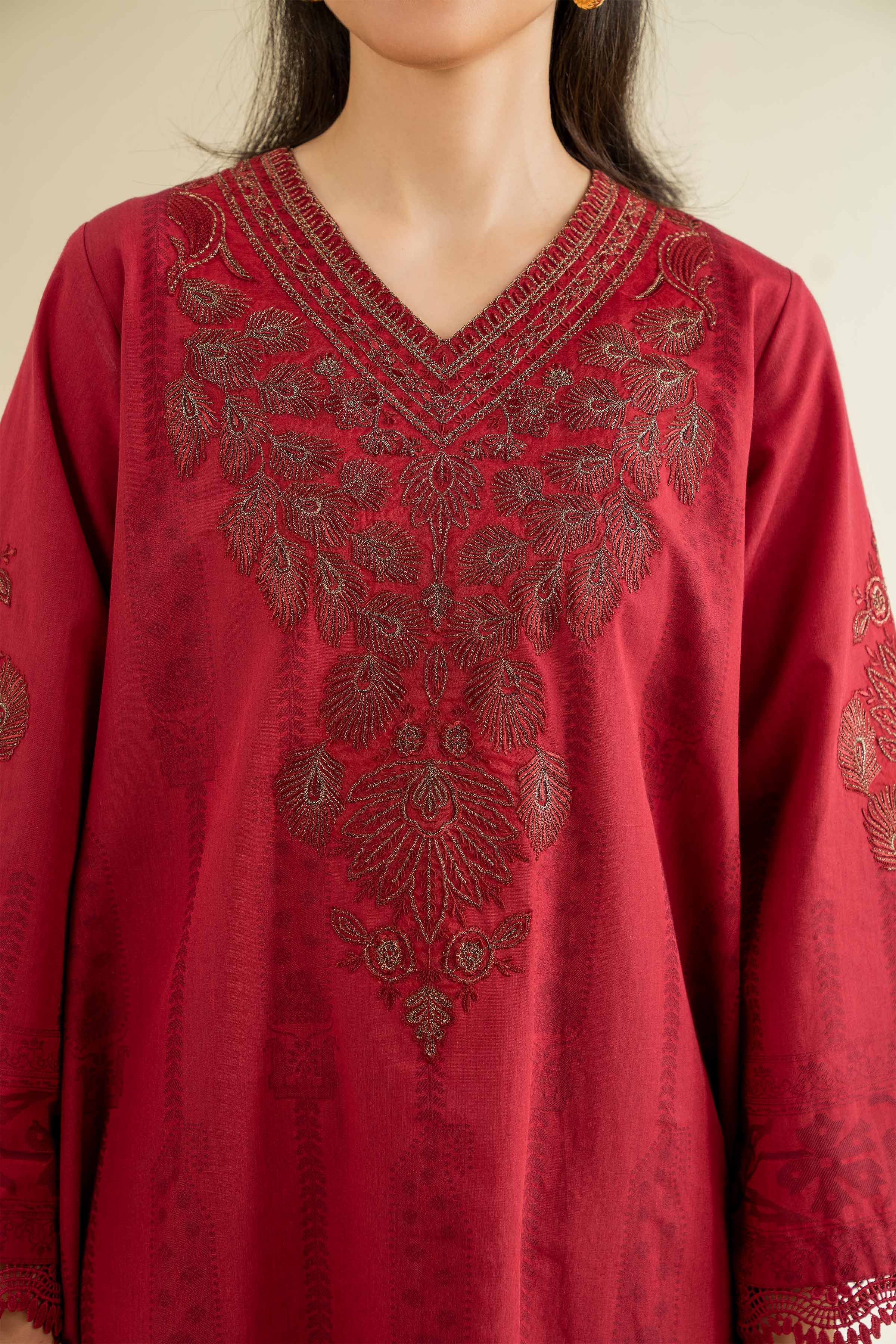 Nishat | Cross Season Edit | 42501042