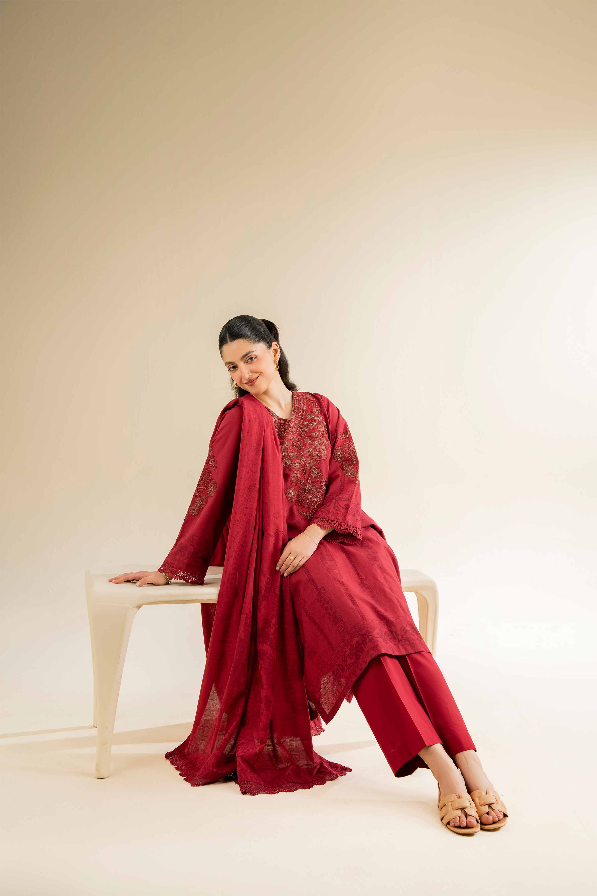 Nishat | Cross Season Edit | 42501042