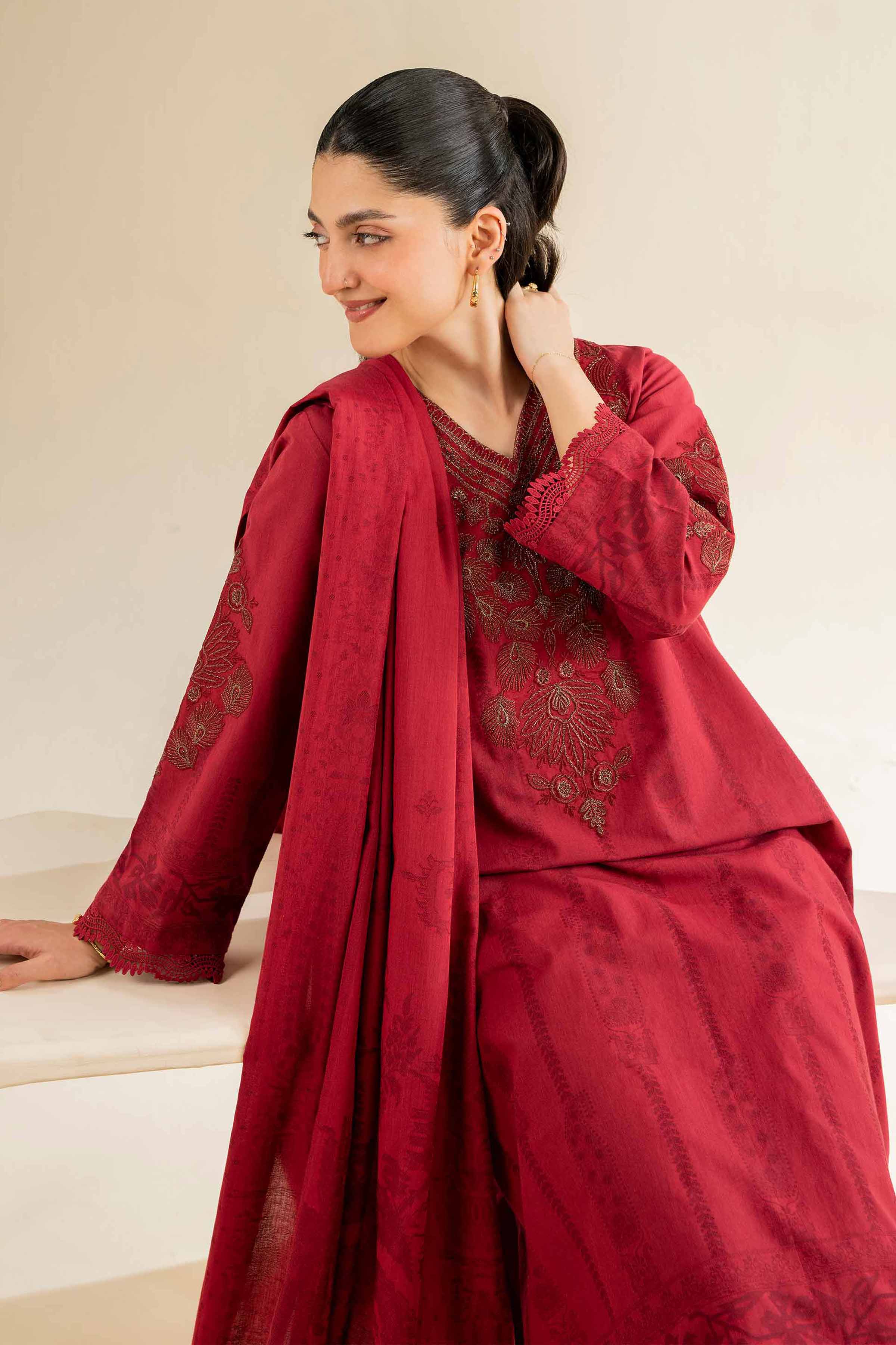 Nishat | Cross Season Edit | 42501042