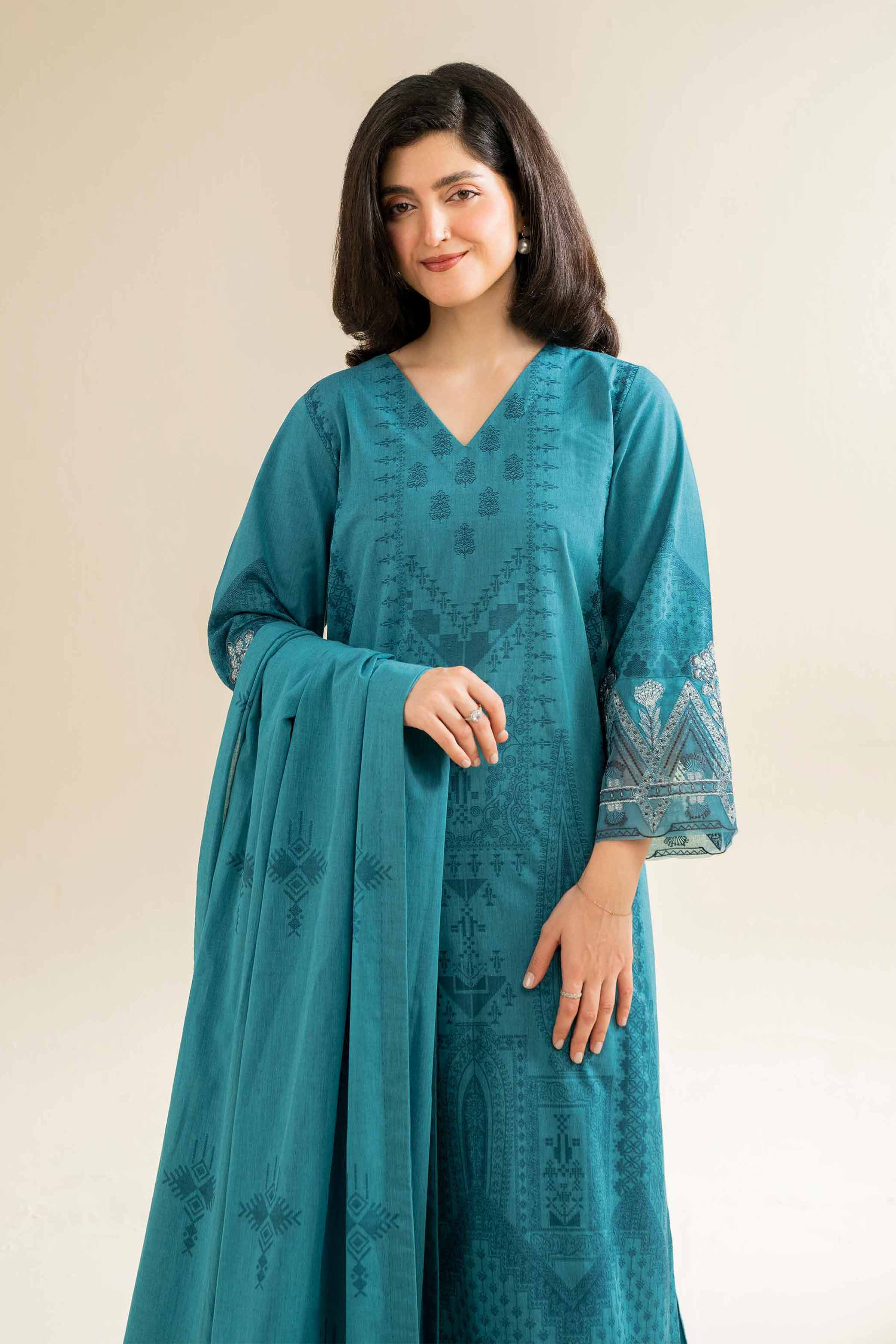 Nishat | Cross Season Edit | 42501044