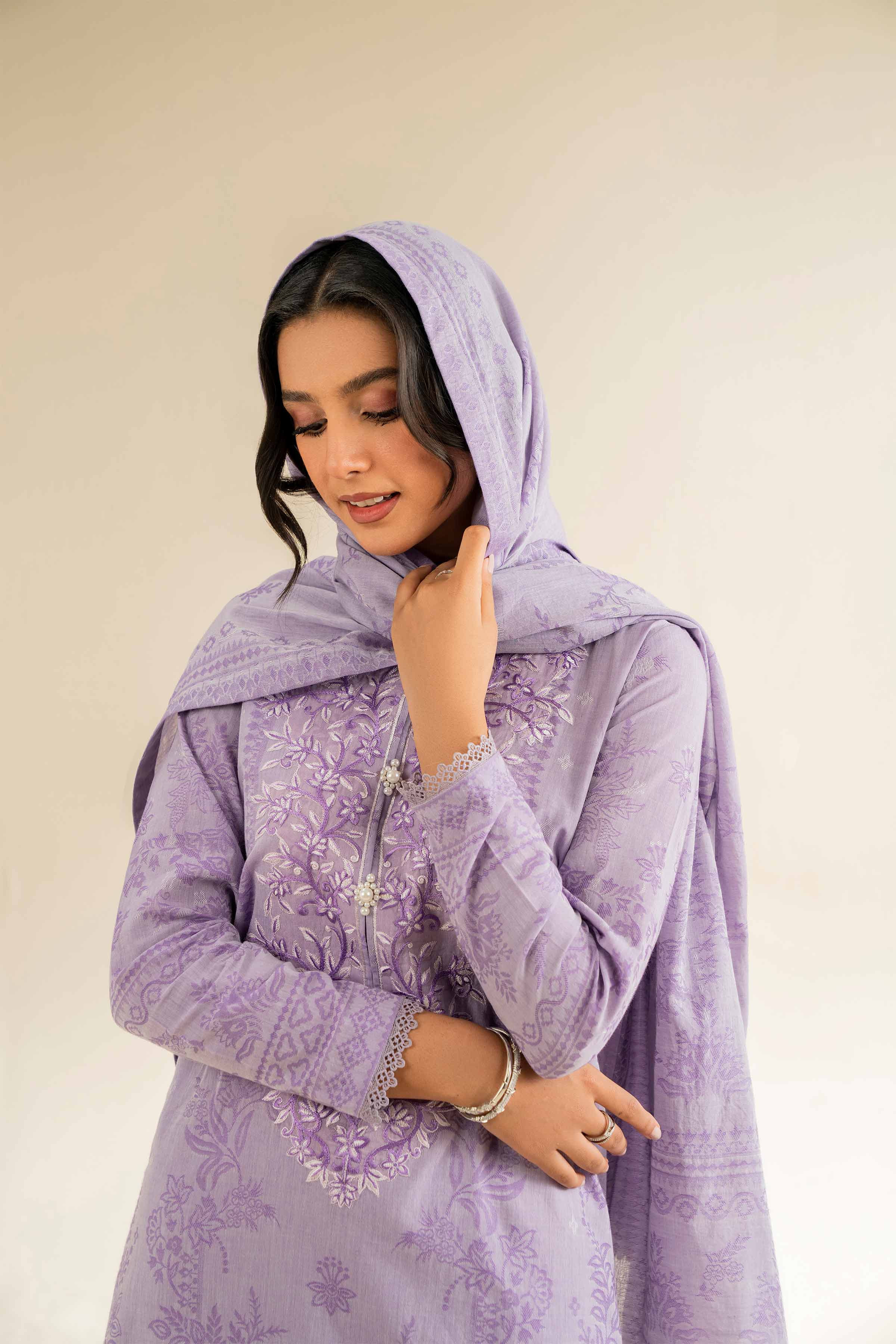 Nishat | Cross Season Edit | 42501045