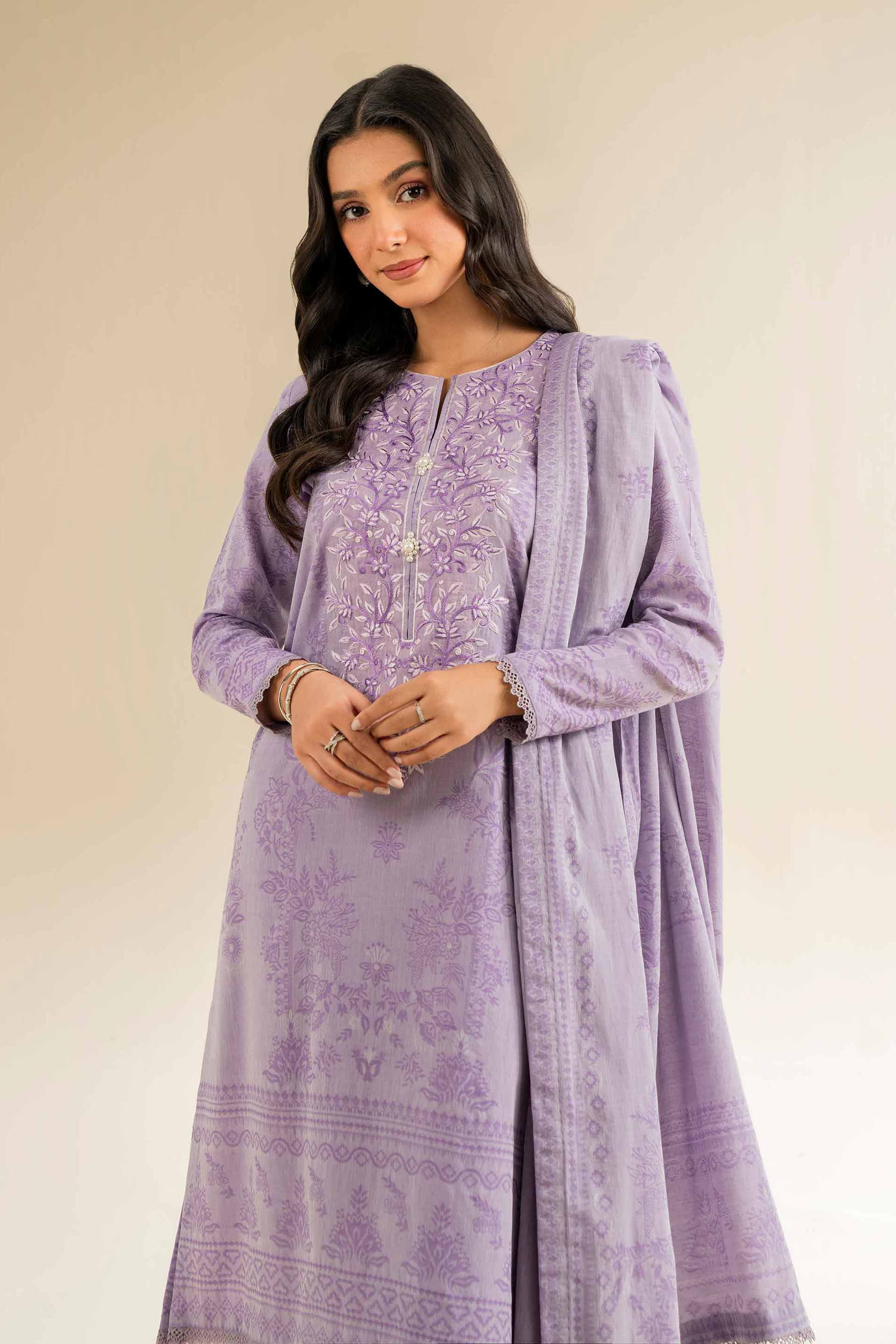 Nishat | Cross Season Edit | 42501045