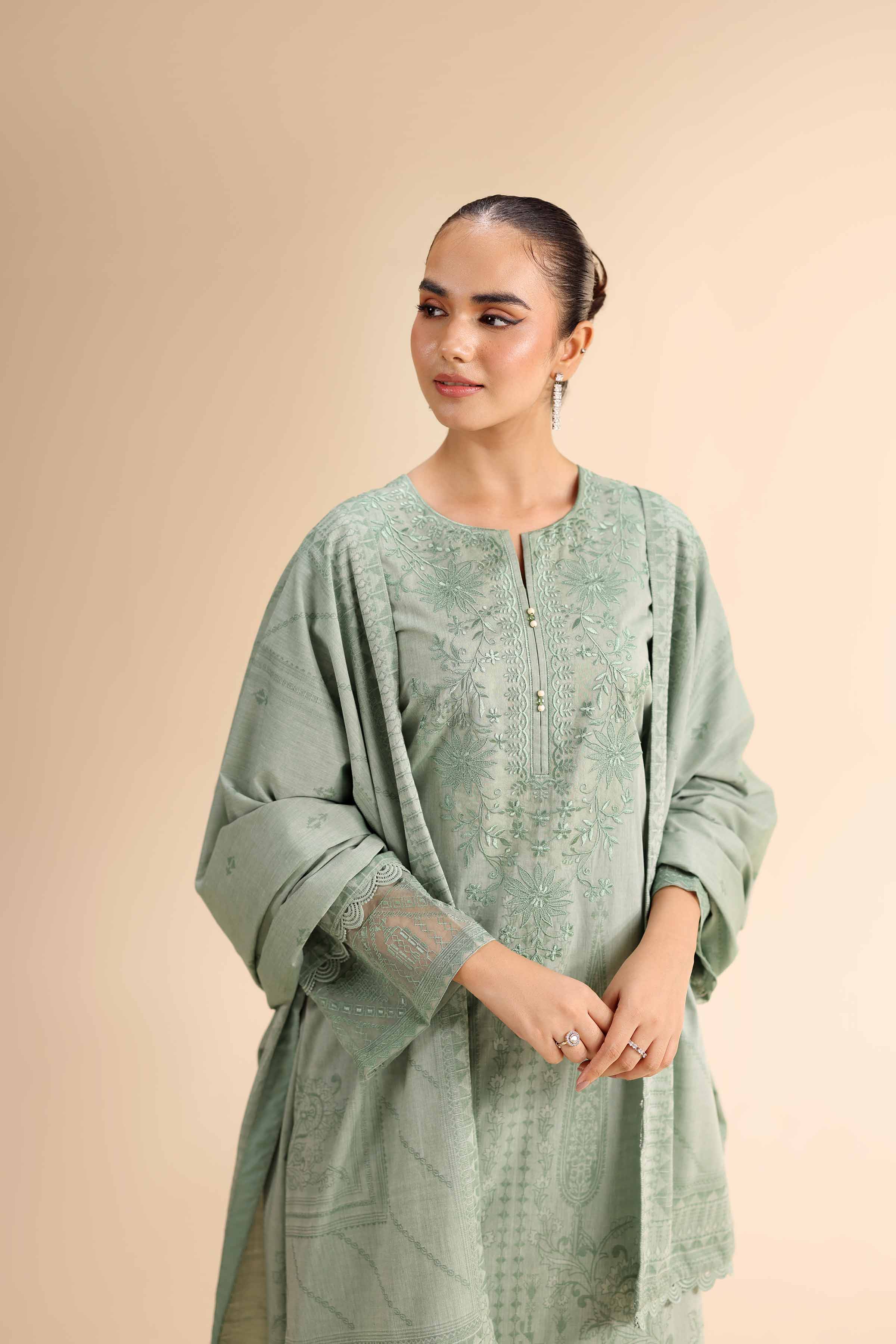 Nishat | Cross Season Edit | 42501046