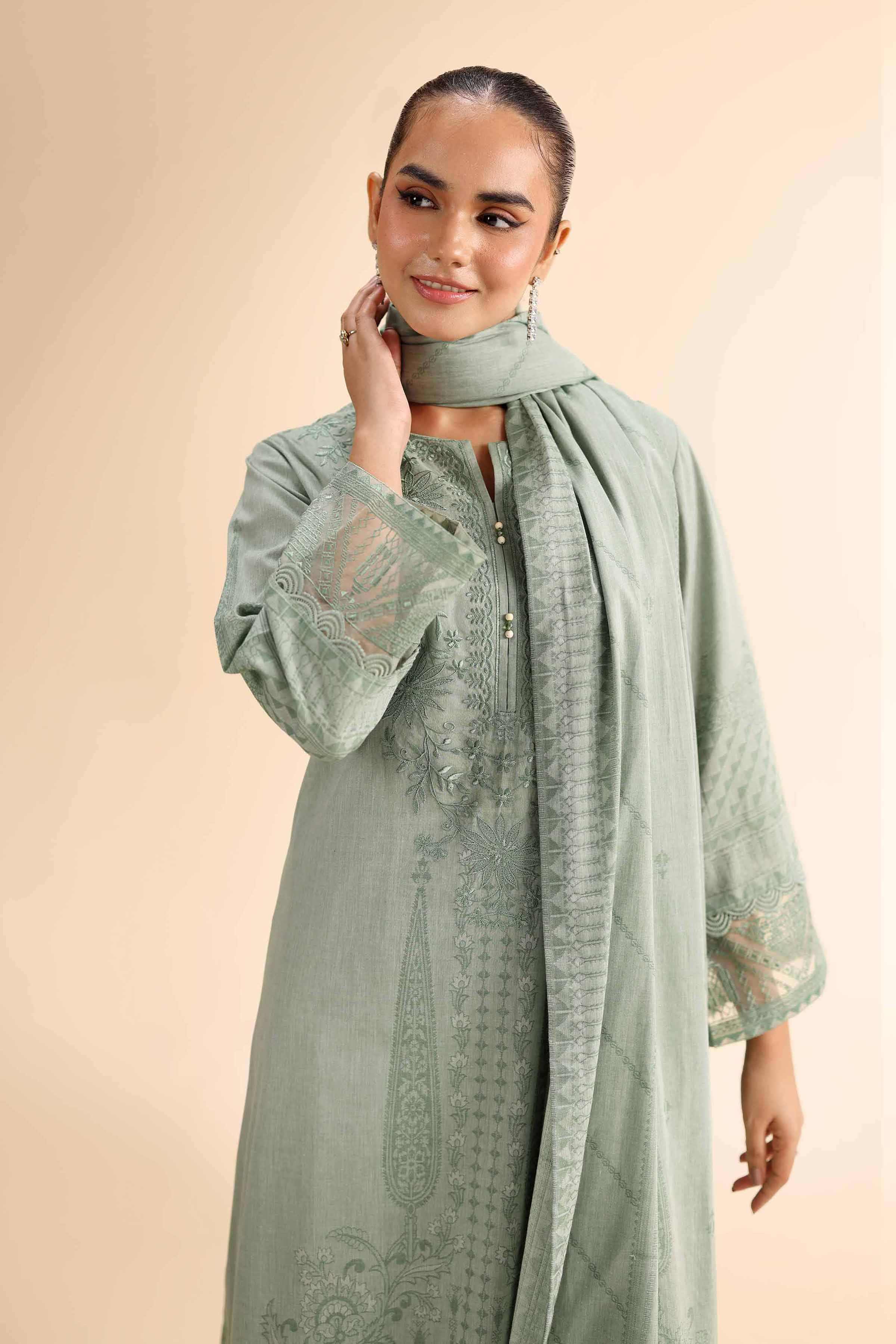 Nishat | Cross Season Edit | 42501046