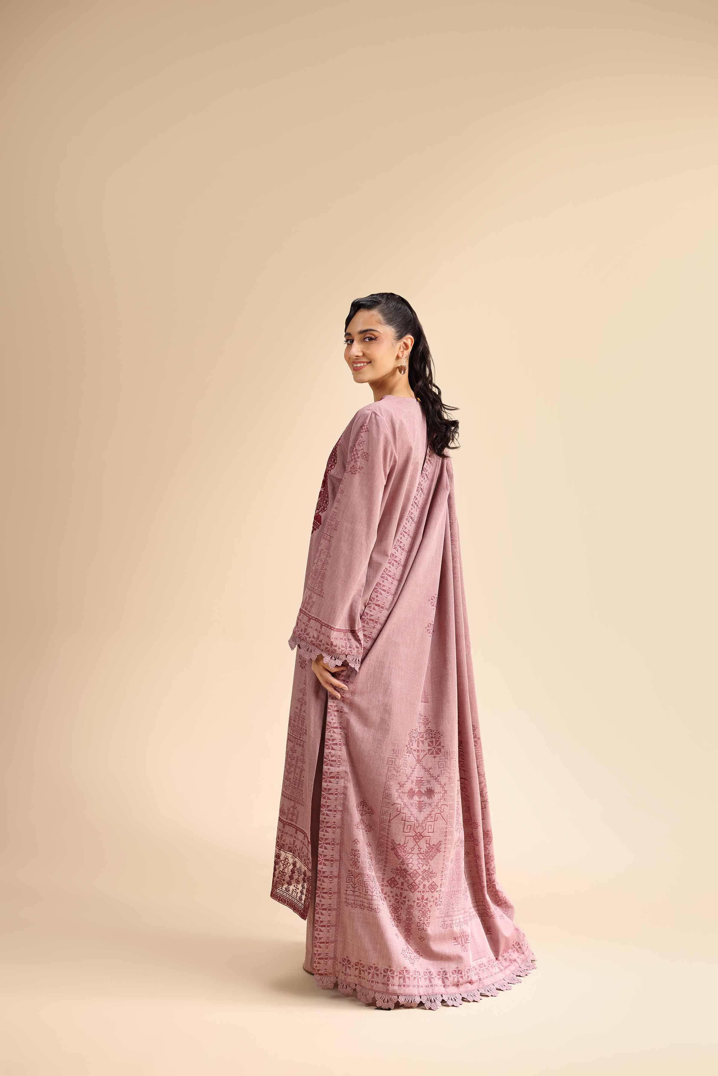 Nishat | Cross Season Edit | 42501047