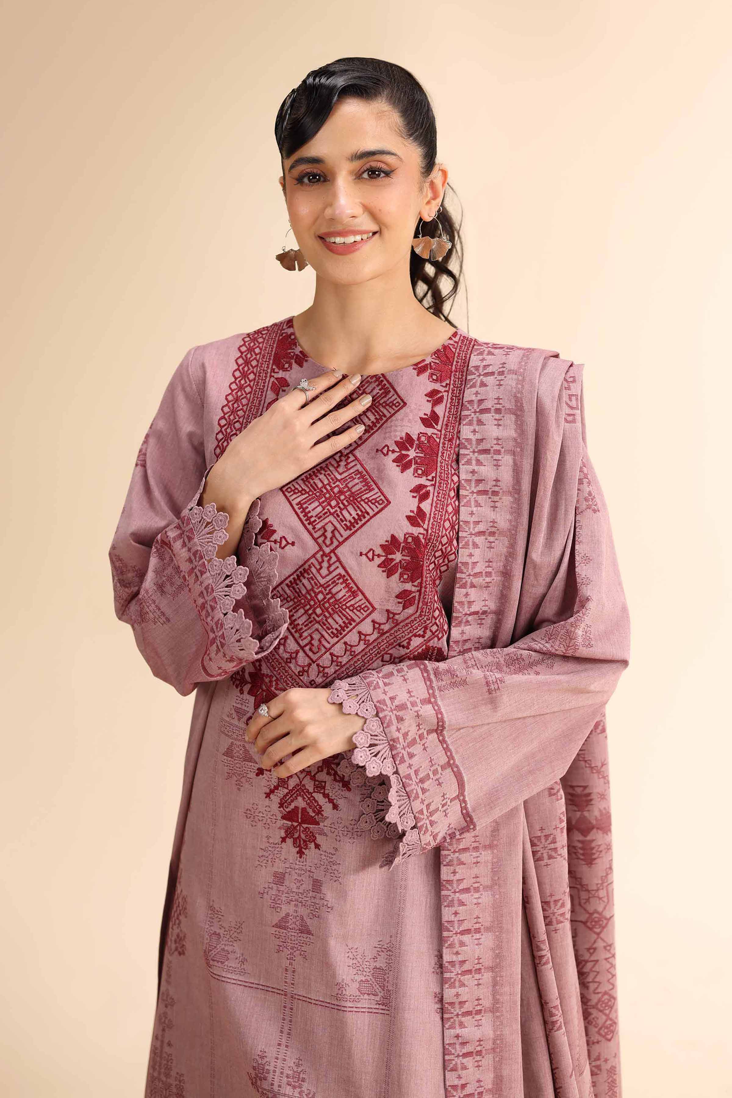 Nishat | Cross Season Edit | 42501047
