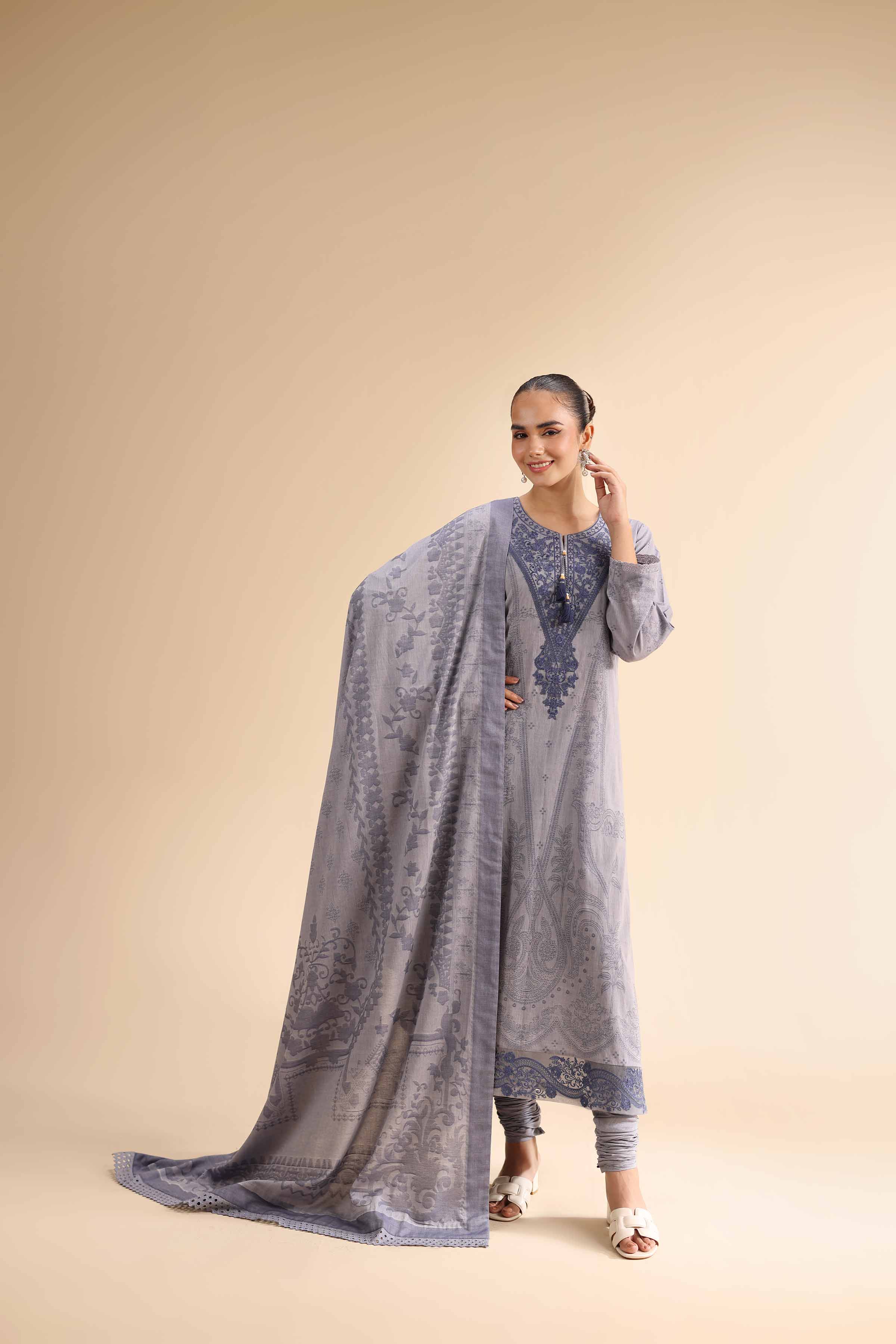 Nishat | Cross Season Edit | 42501048