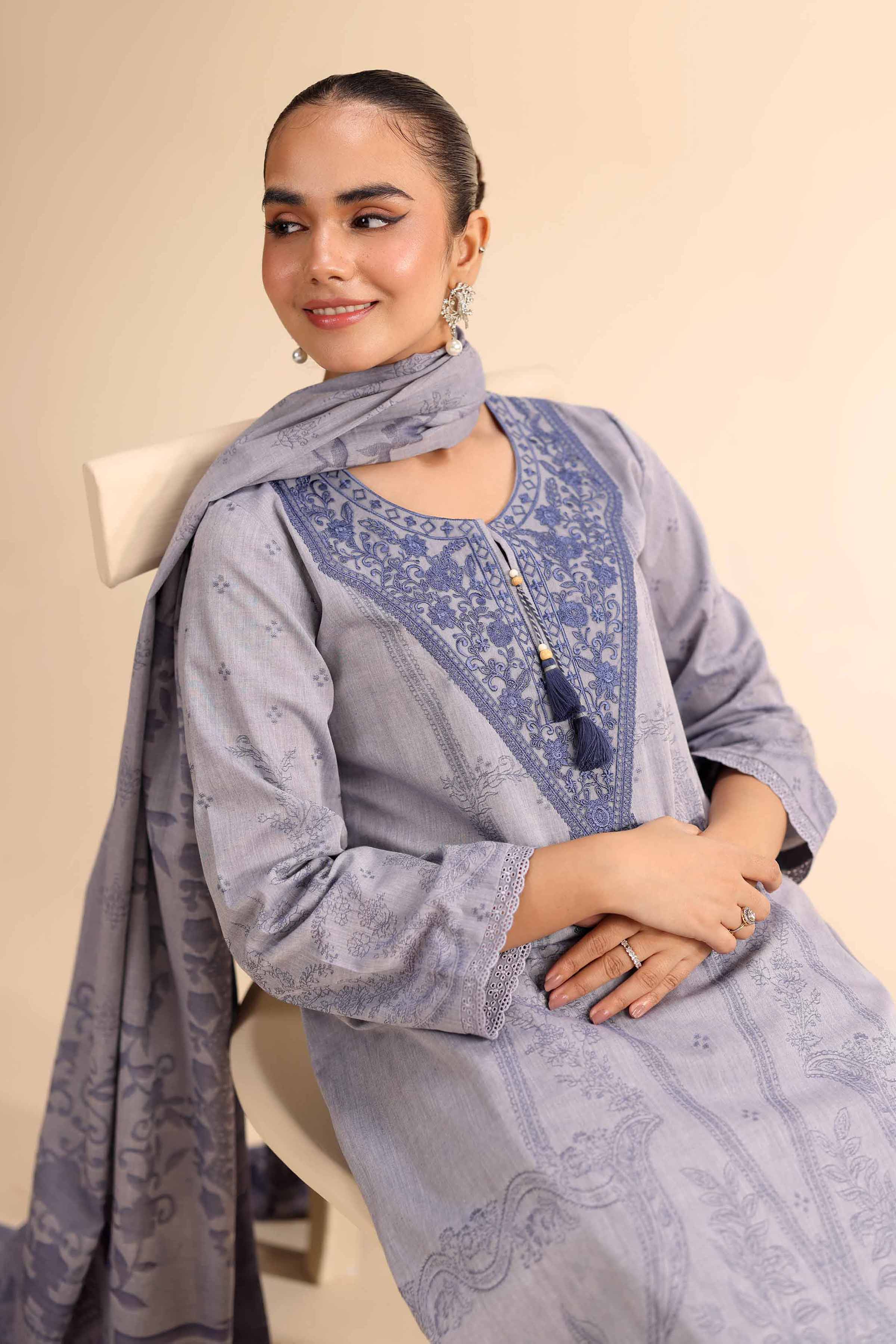 Nishat | Cross Season Edit | 42501048