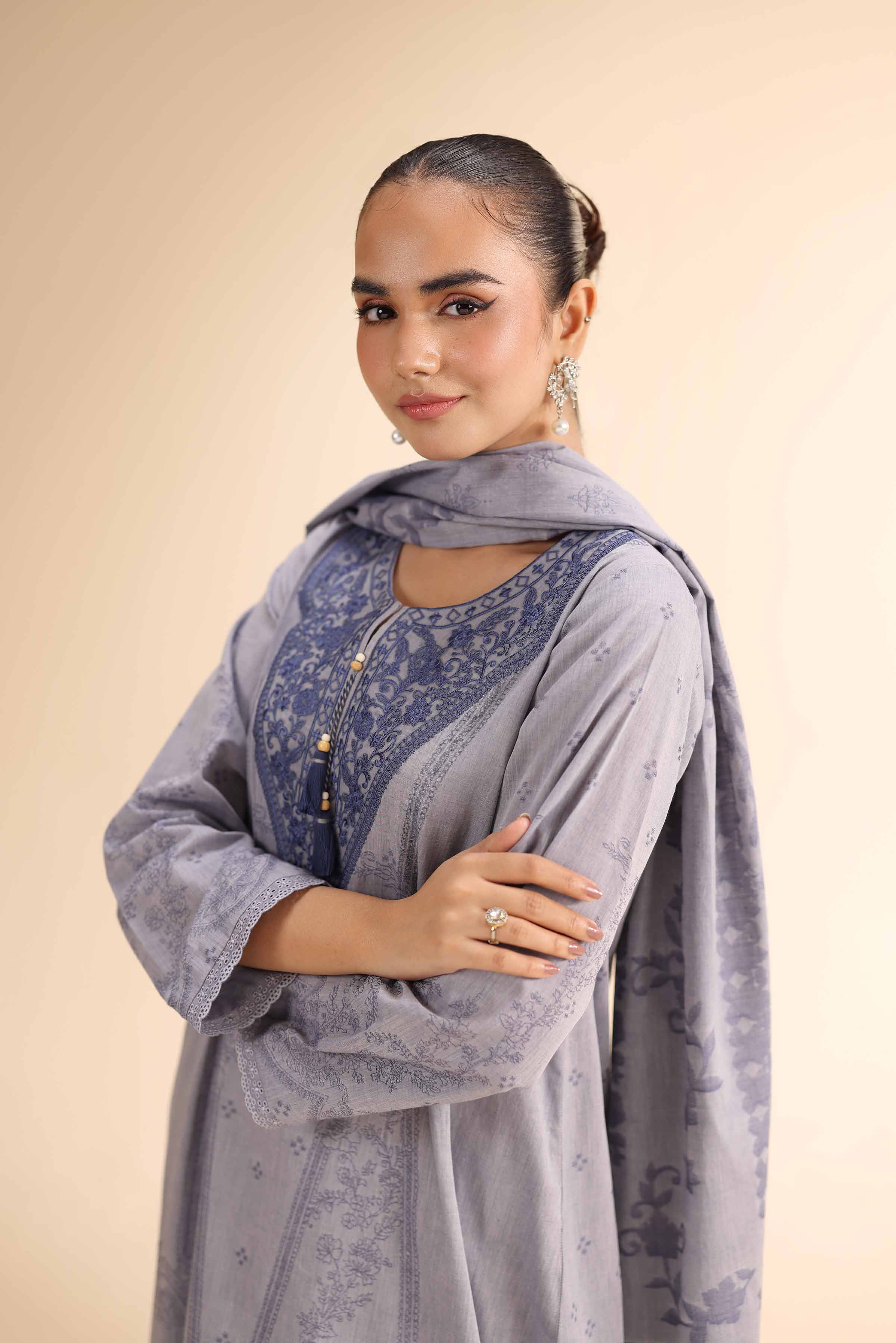 Nishat | Cross Season Edit | 42501048