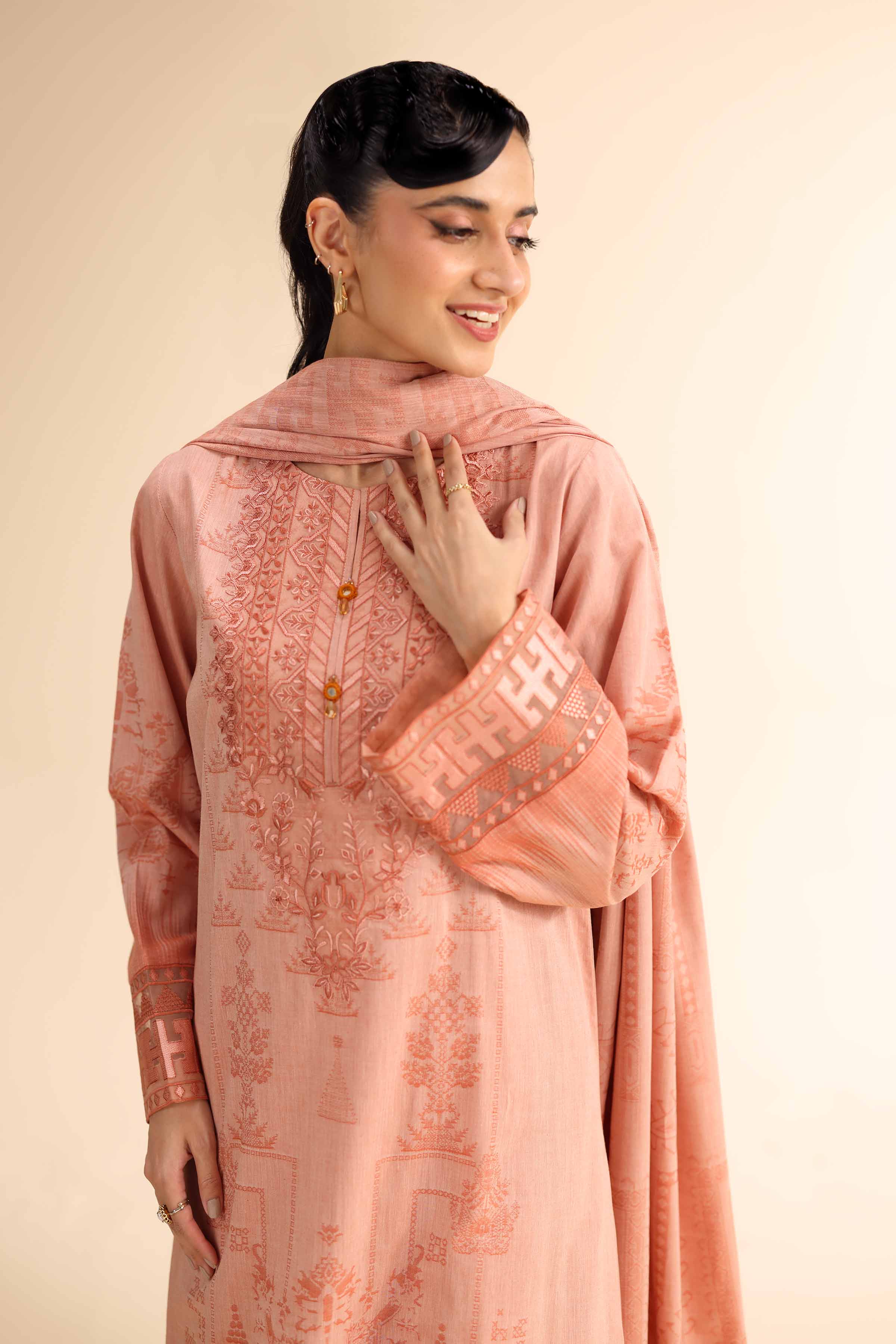 Nishat | Cross Season Edit | 42501049