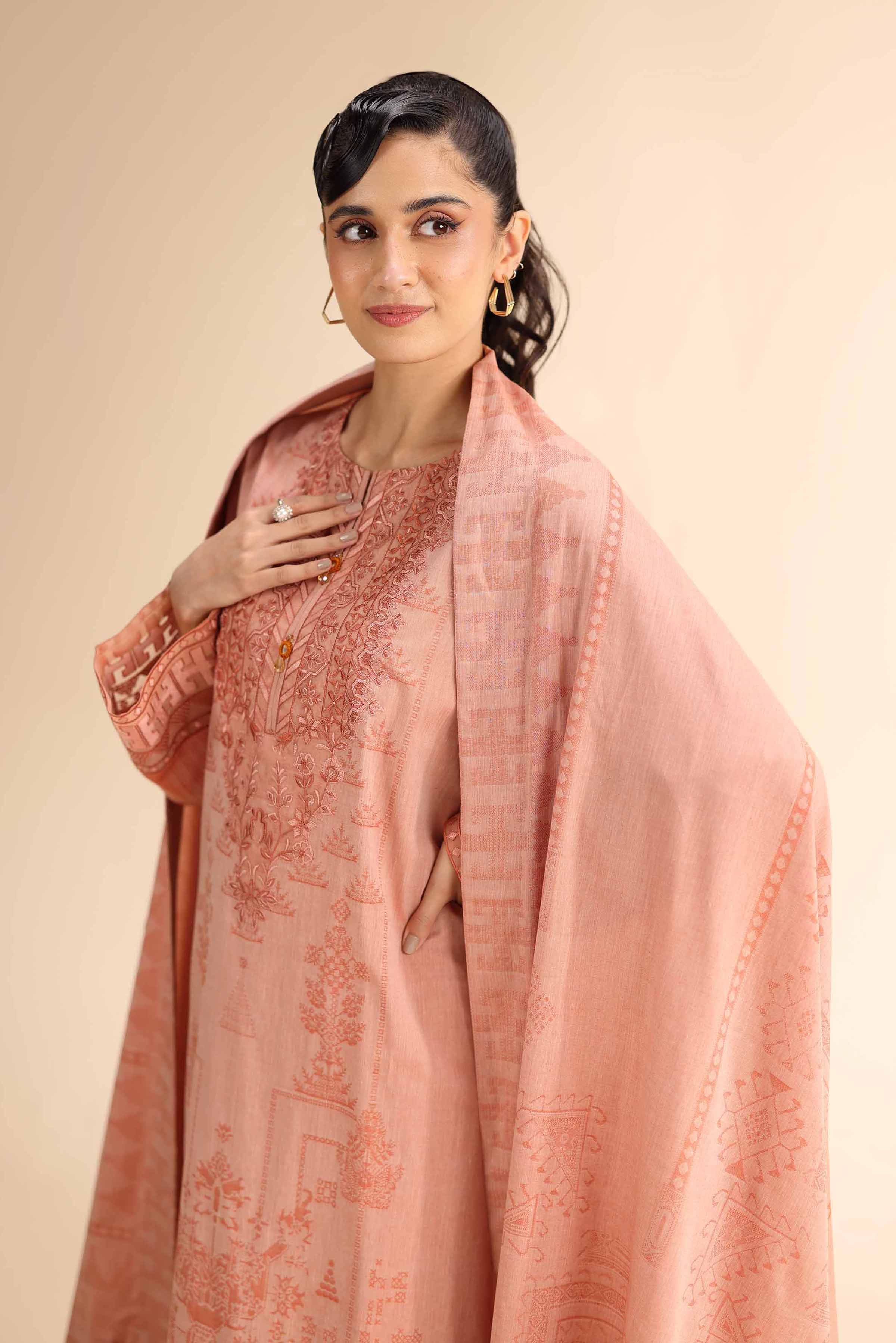 Nishat | Cross Season Edit | 42501049