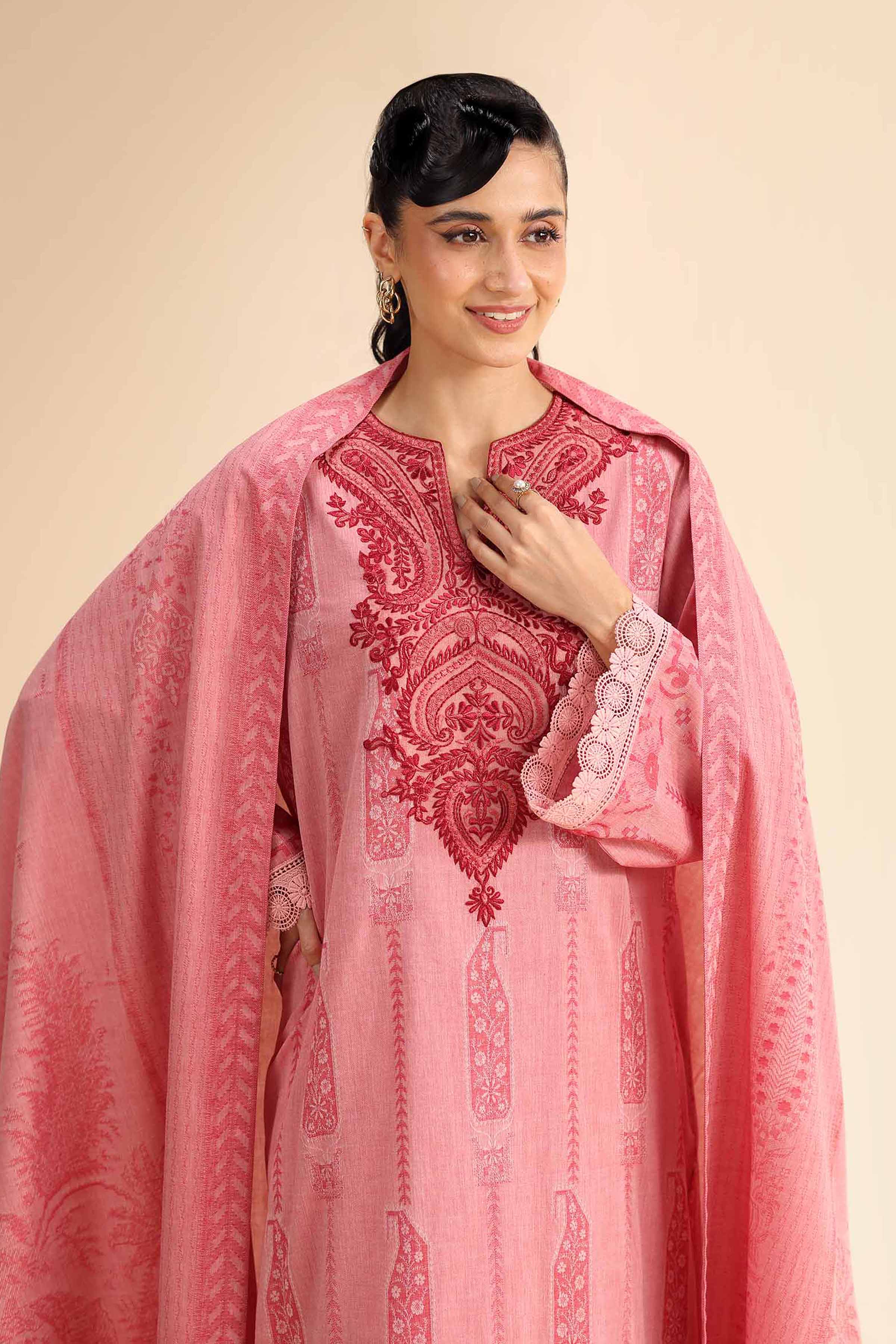 Nishat | Cross Season Edit | 42501050