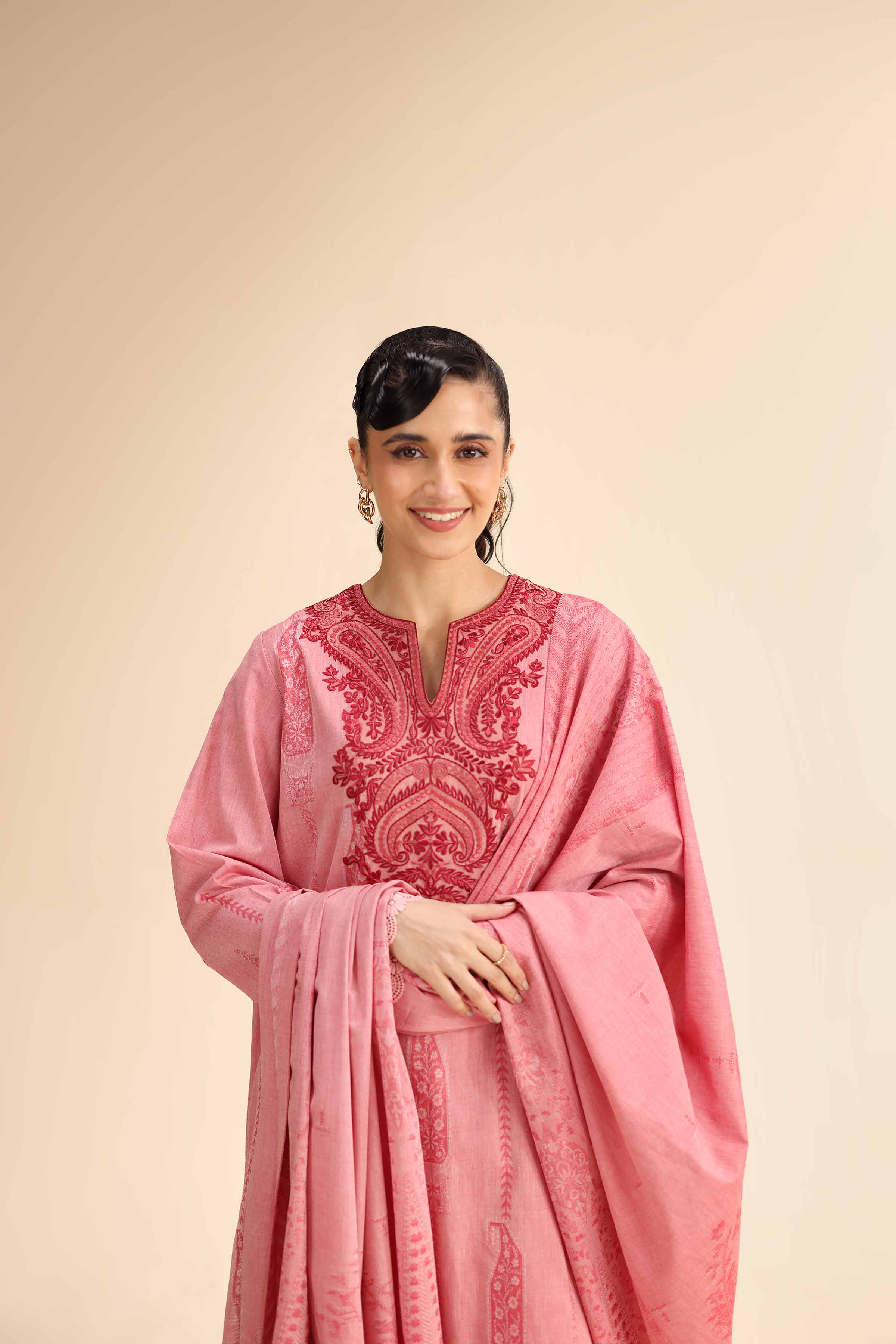 Nishat | Cross Season Edit | 42501050