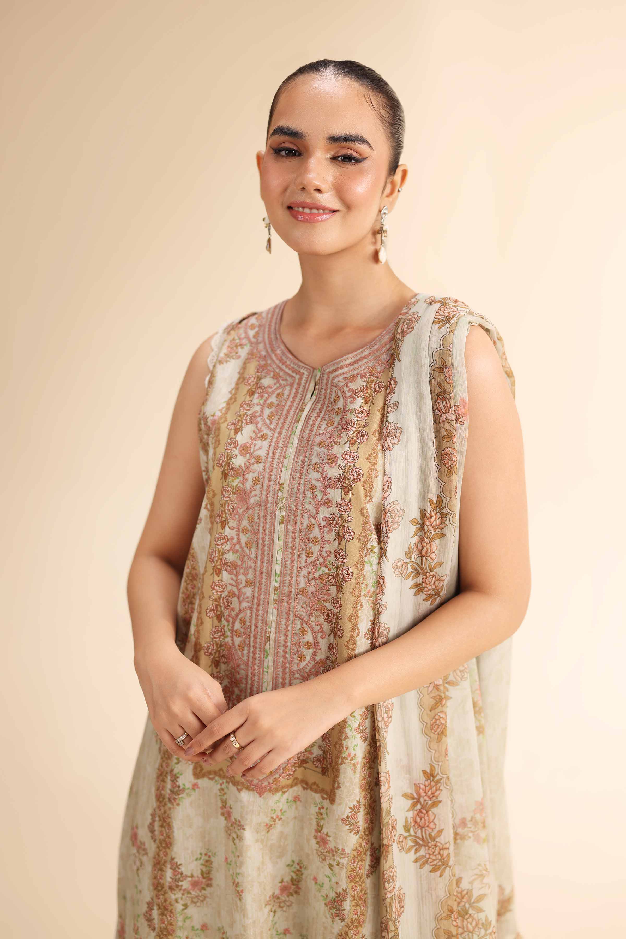 Nishat | Cross Season Edit | 42501052