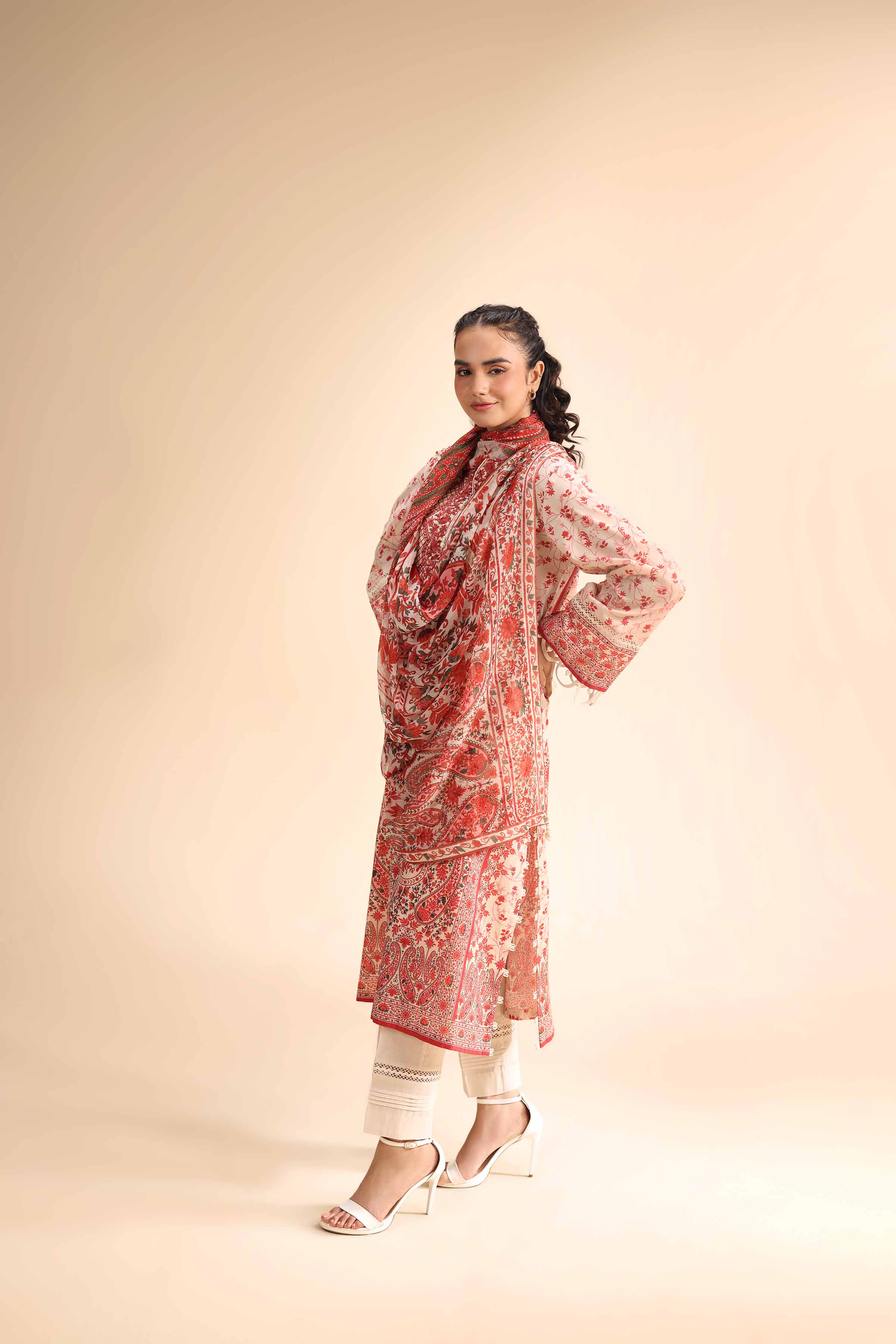Nishat | Cross Season Edit | 42501053
