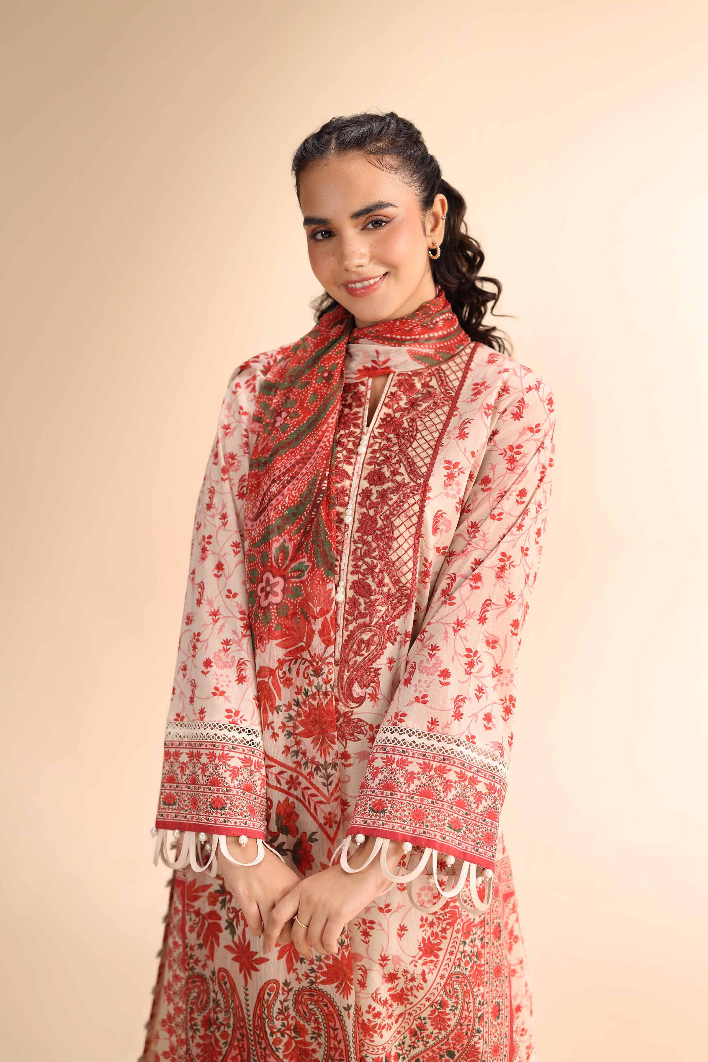 Nishat | Cross Season Edit | 42501053