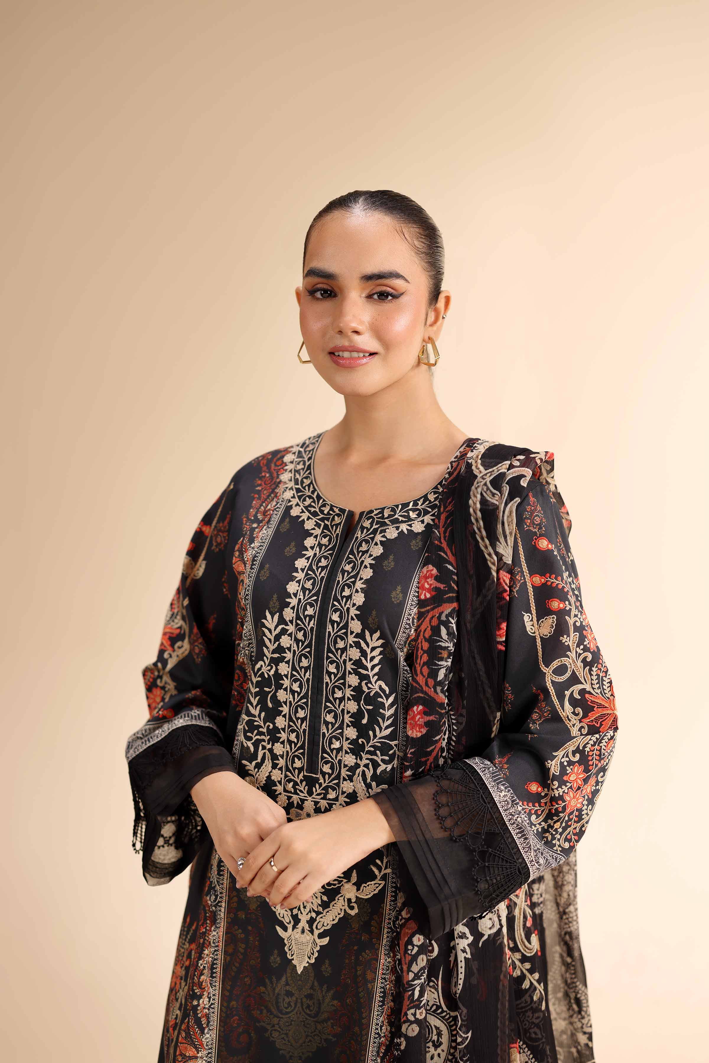 Nishat | Cross Season Edit | 42501054