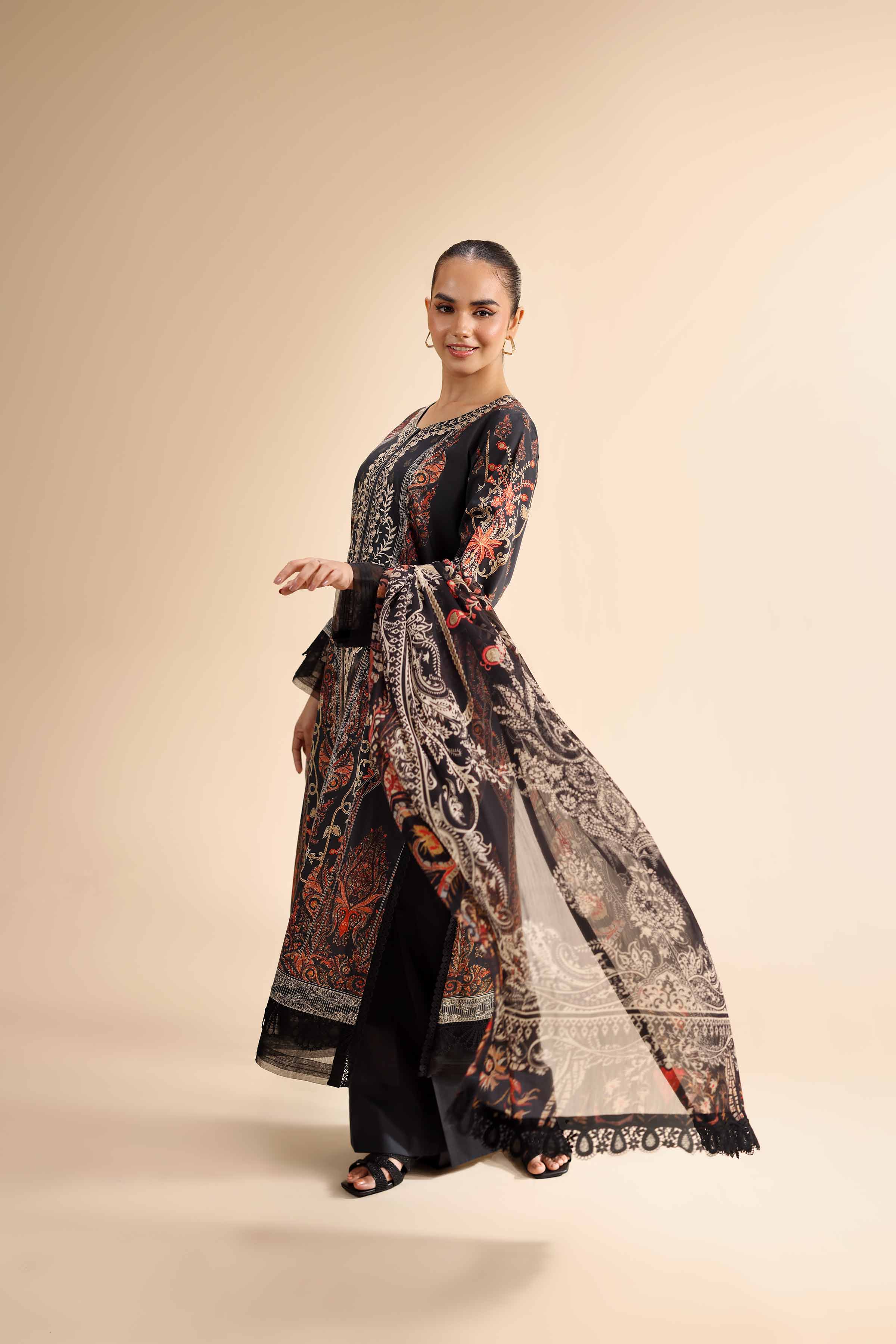 Nishat | Cross Season Edit | 42501054