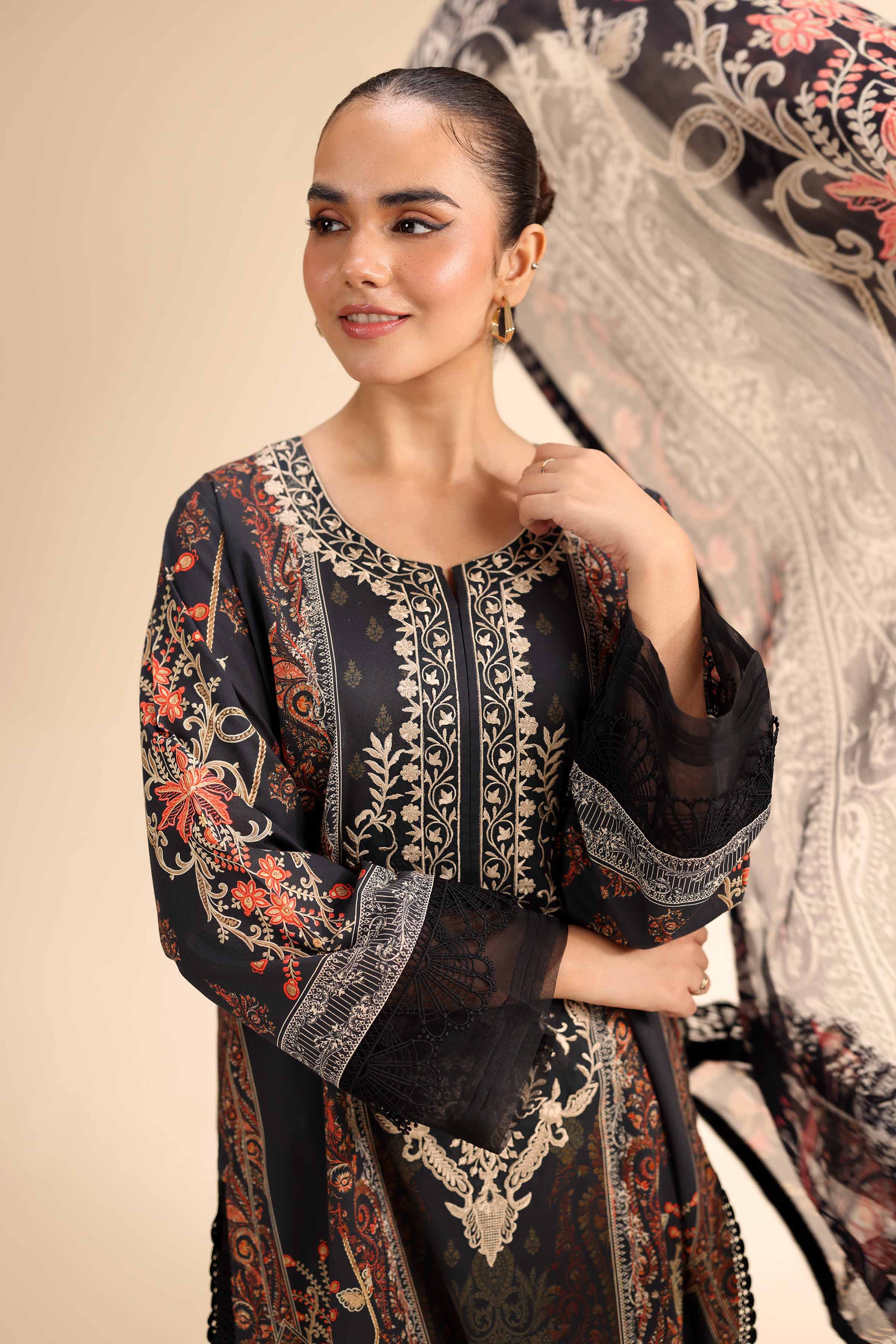 Nishat | Cross Season Edit | 42501054