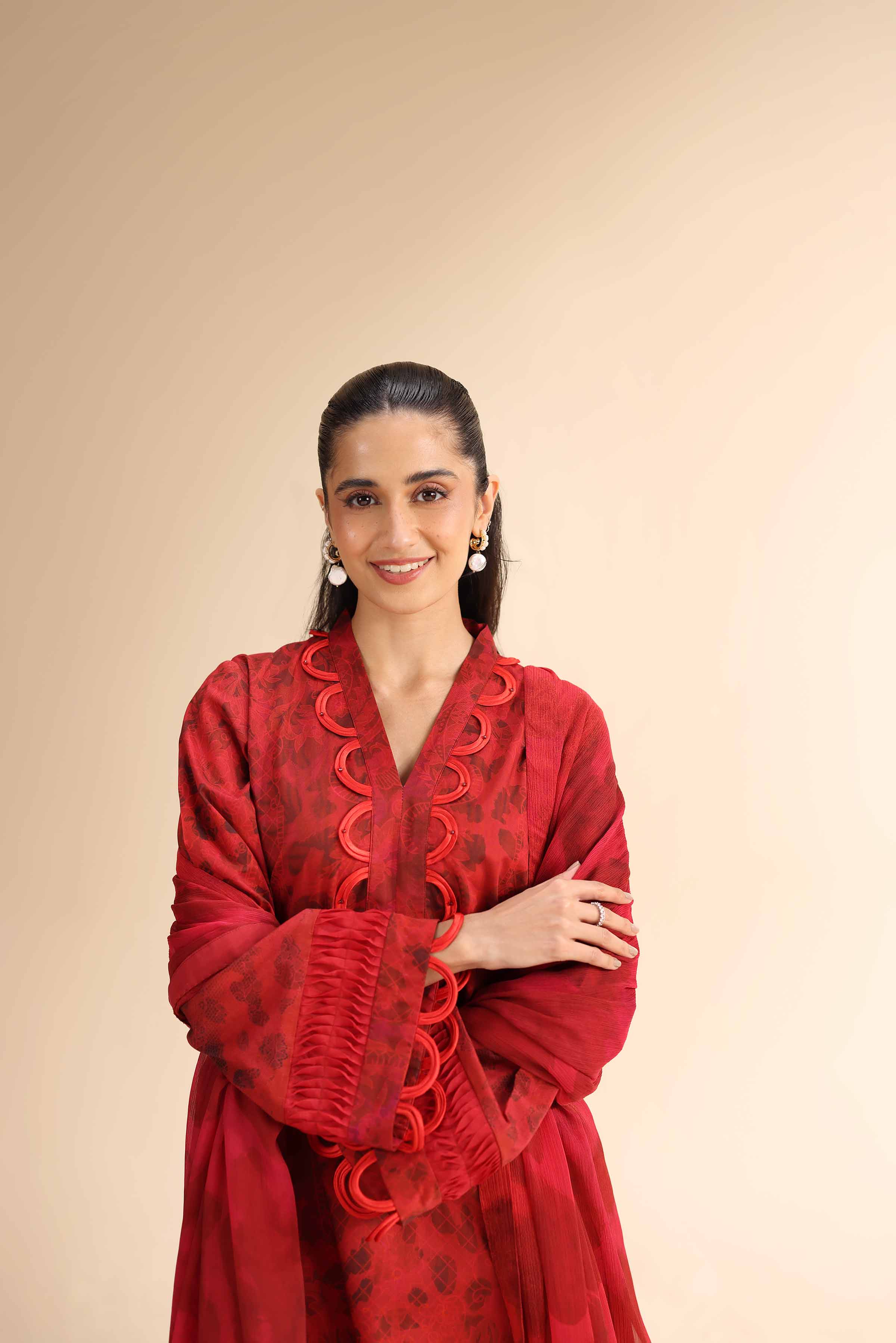 Nishat | Cross Season Edit | 42501055