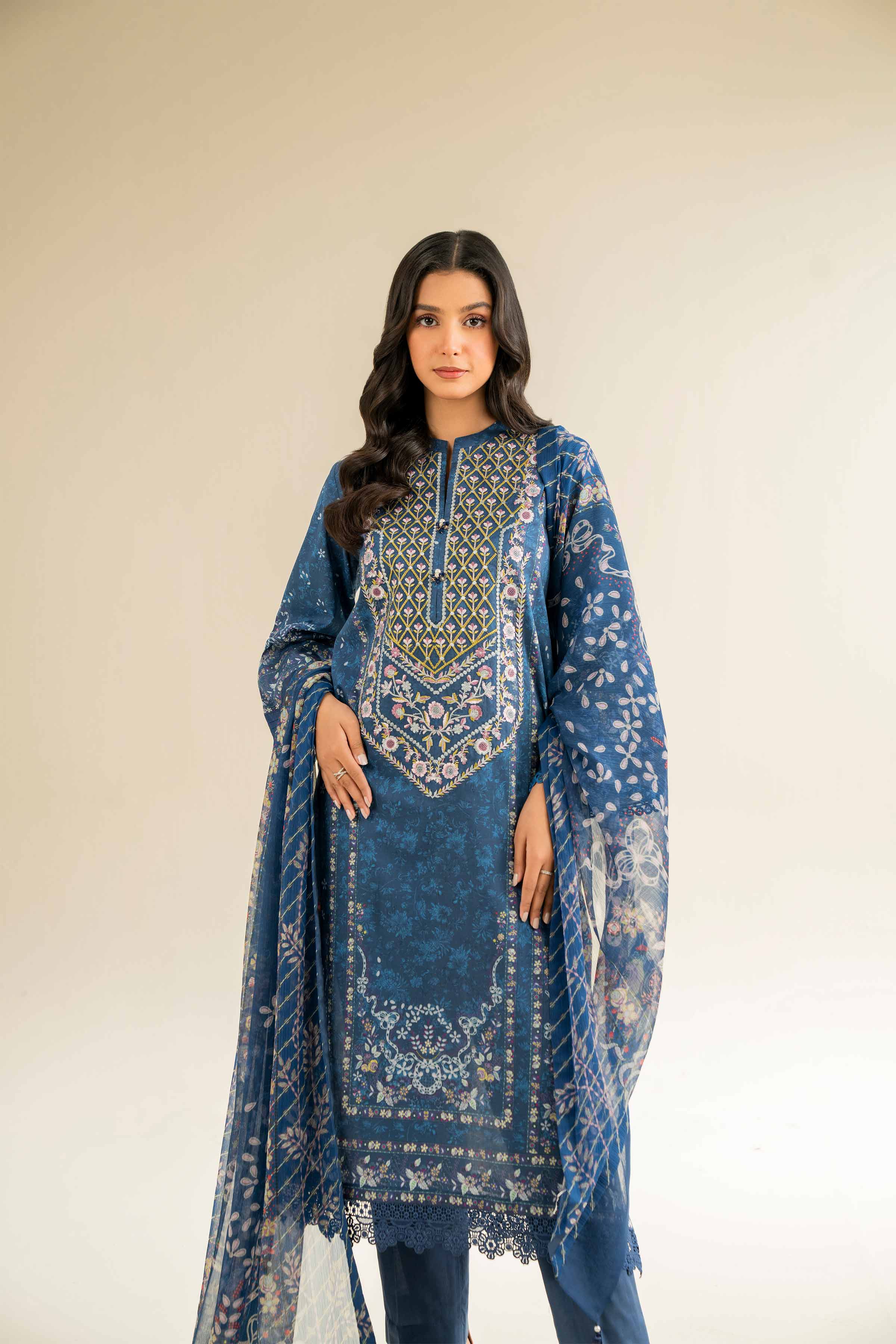 Nishat | Cross Season Edit | 42501056