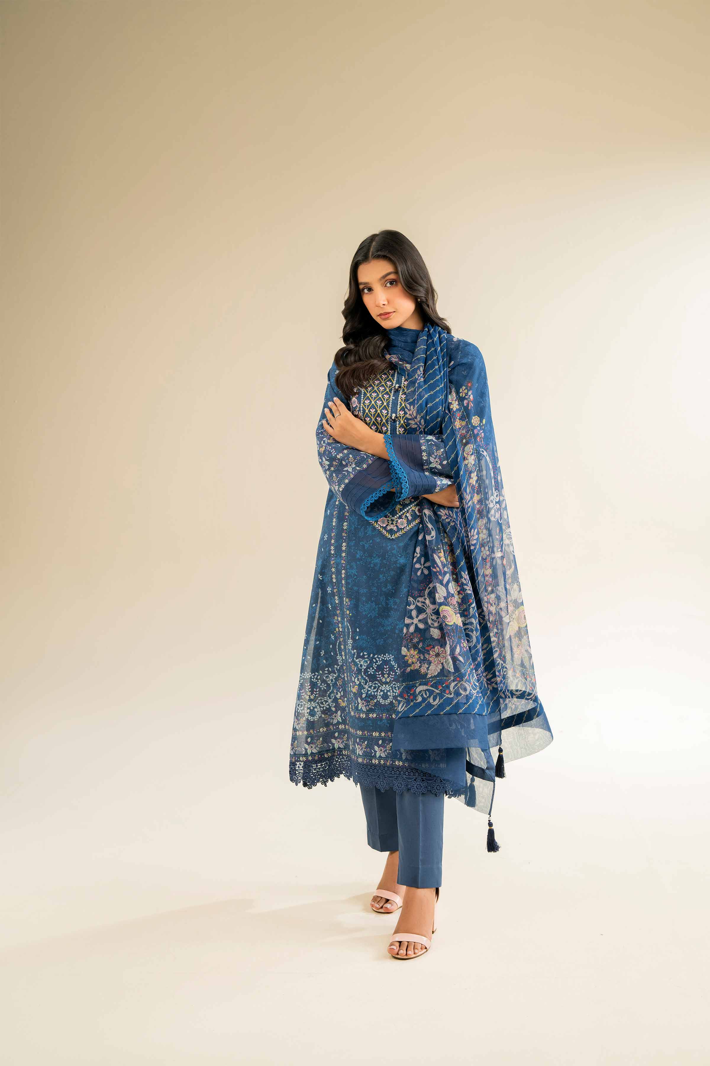 Nishat | Cross Season Edit | 42501056