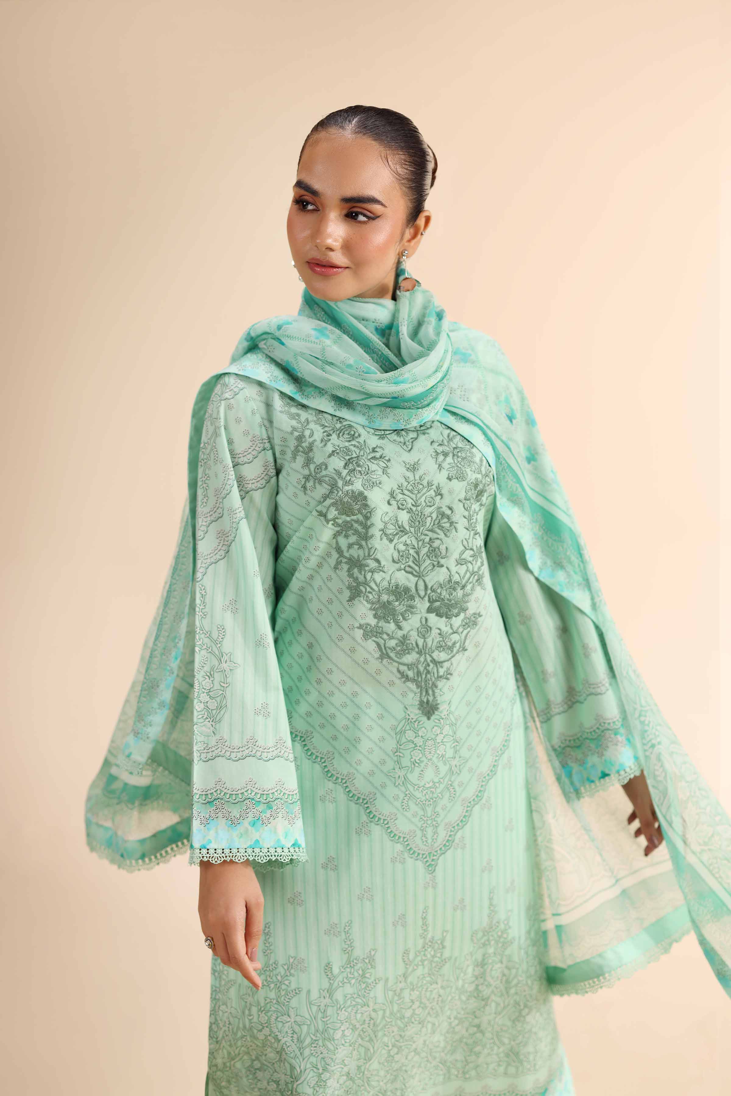 Nishat | Cross Season Edit | 42501058