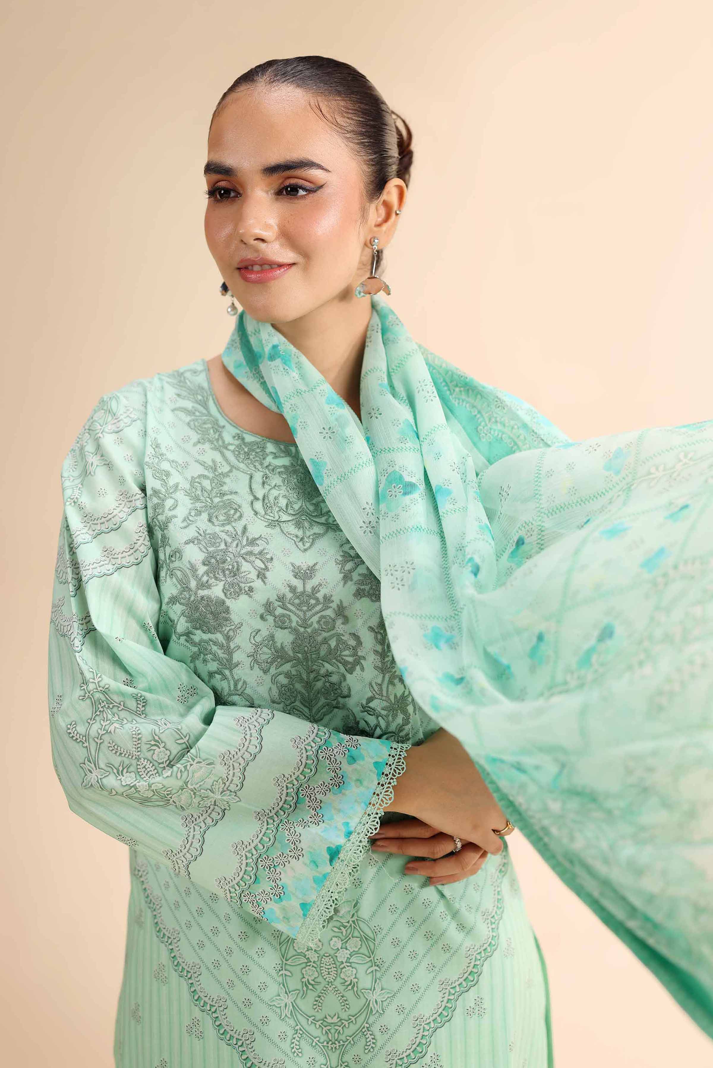 Nishat | Cross Season Edit | 42501058
