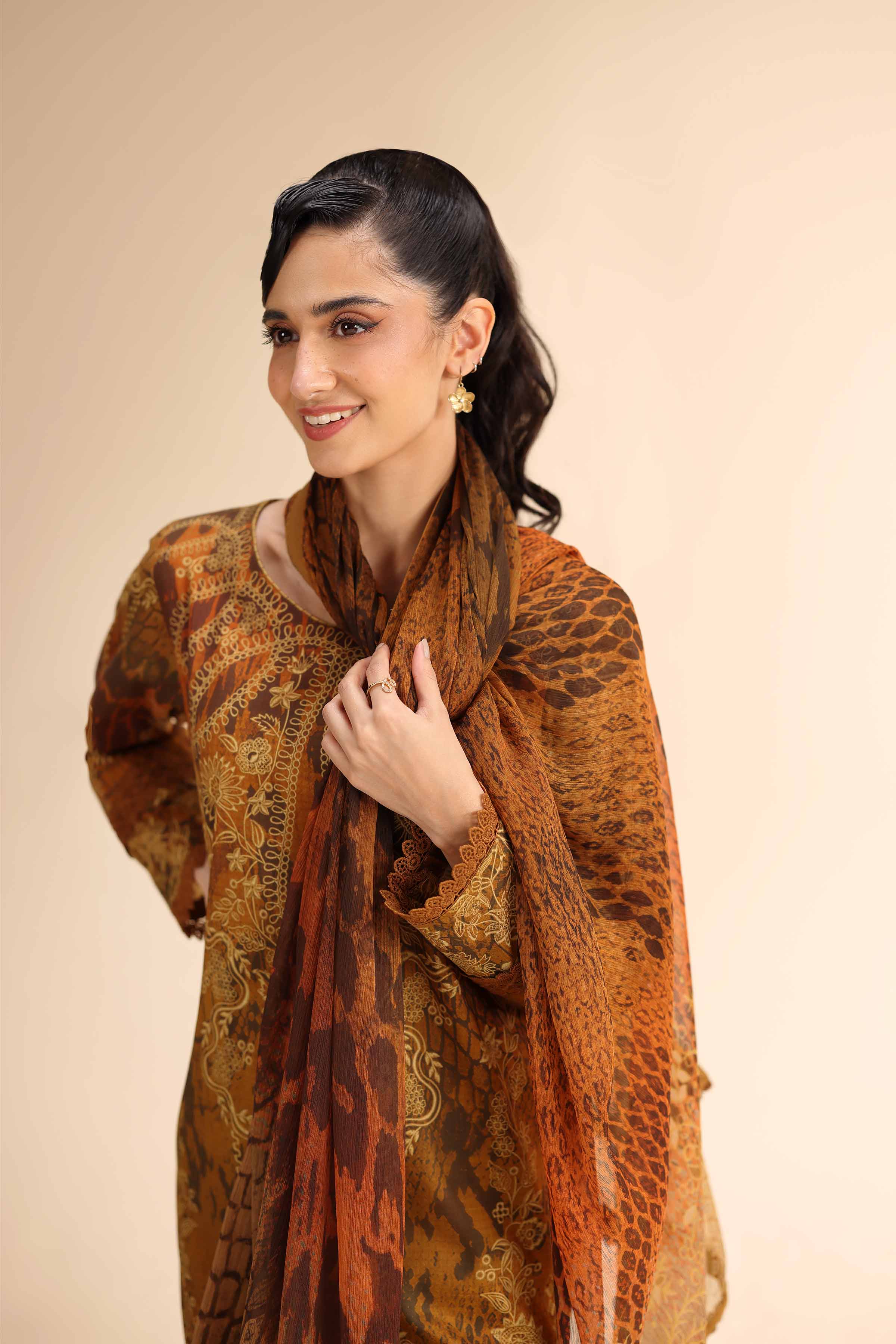 Nishat | Cross Season Edit | 42501060